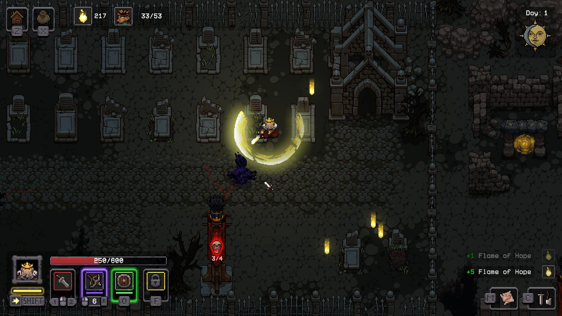 国王之墓-Kingsgrave