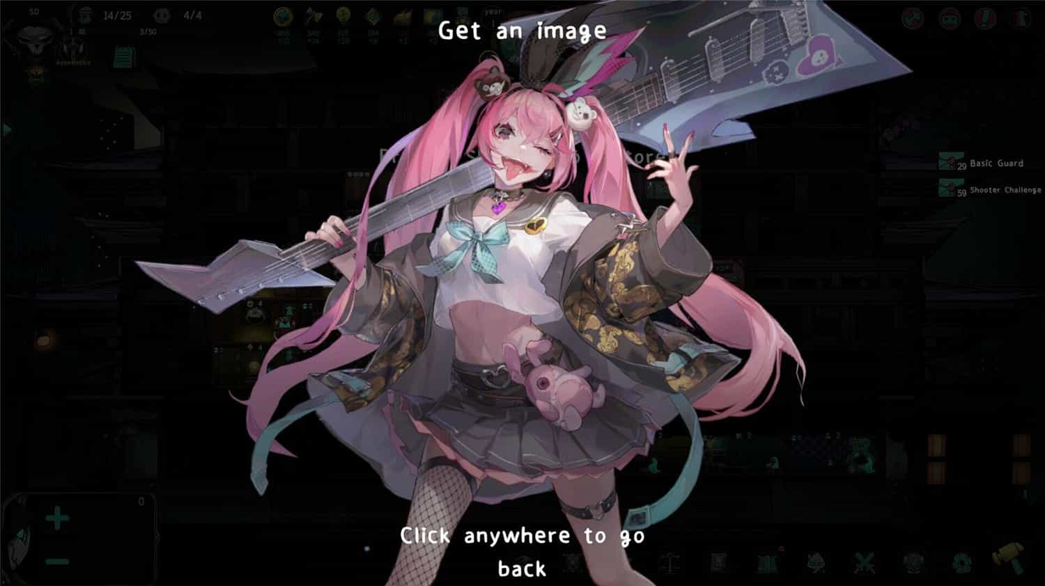 镇魂学院-Suppress Academician