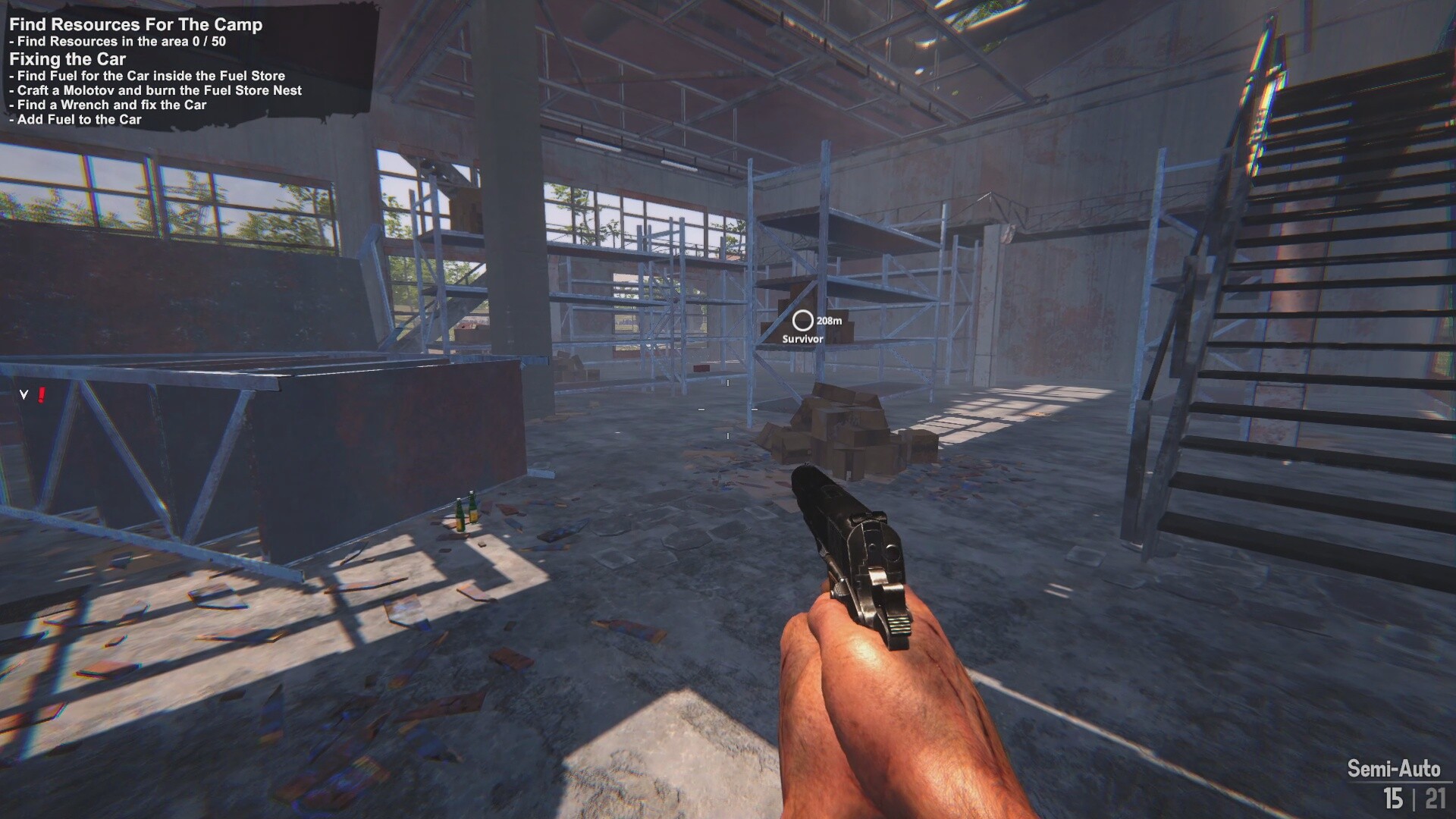 向量区域-VECTOR ZONE