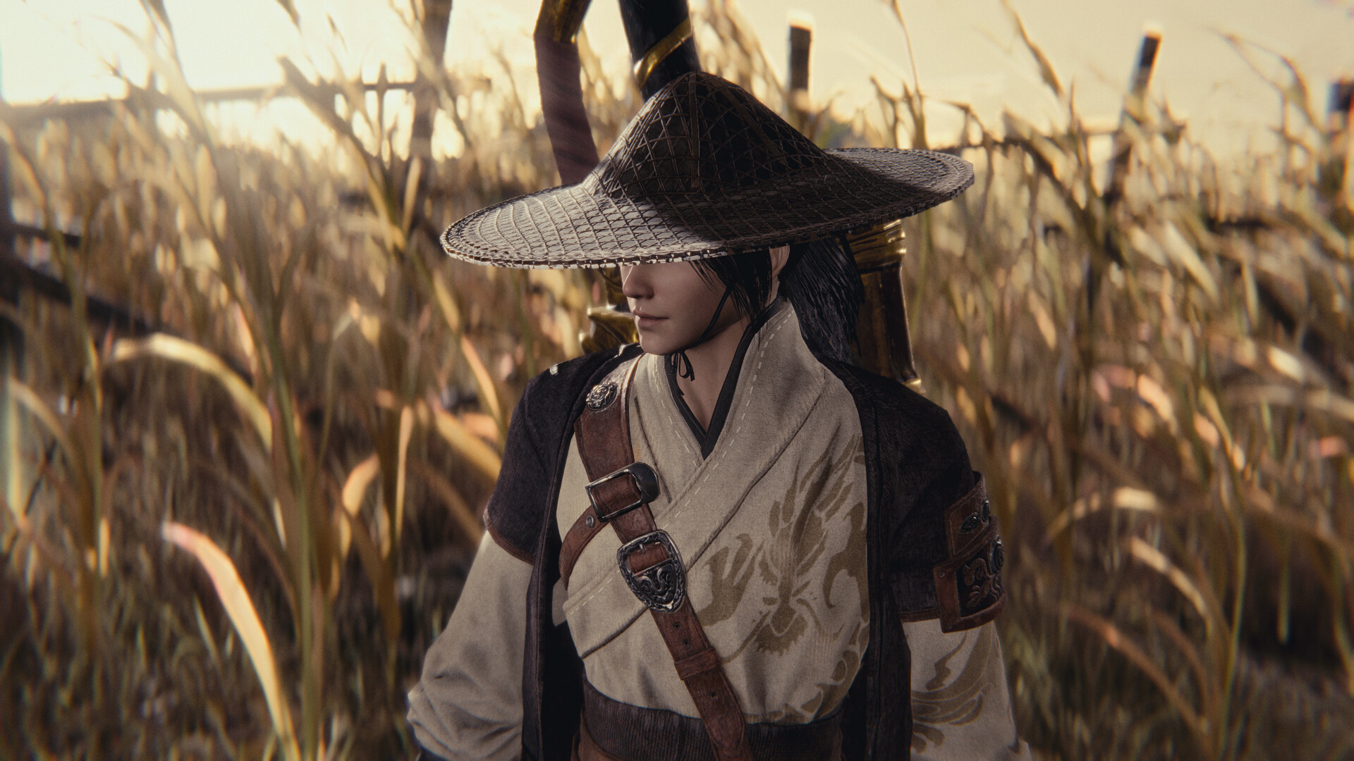 嗜血印-Bloody Spell