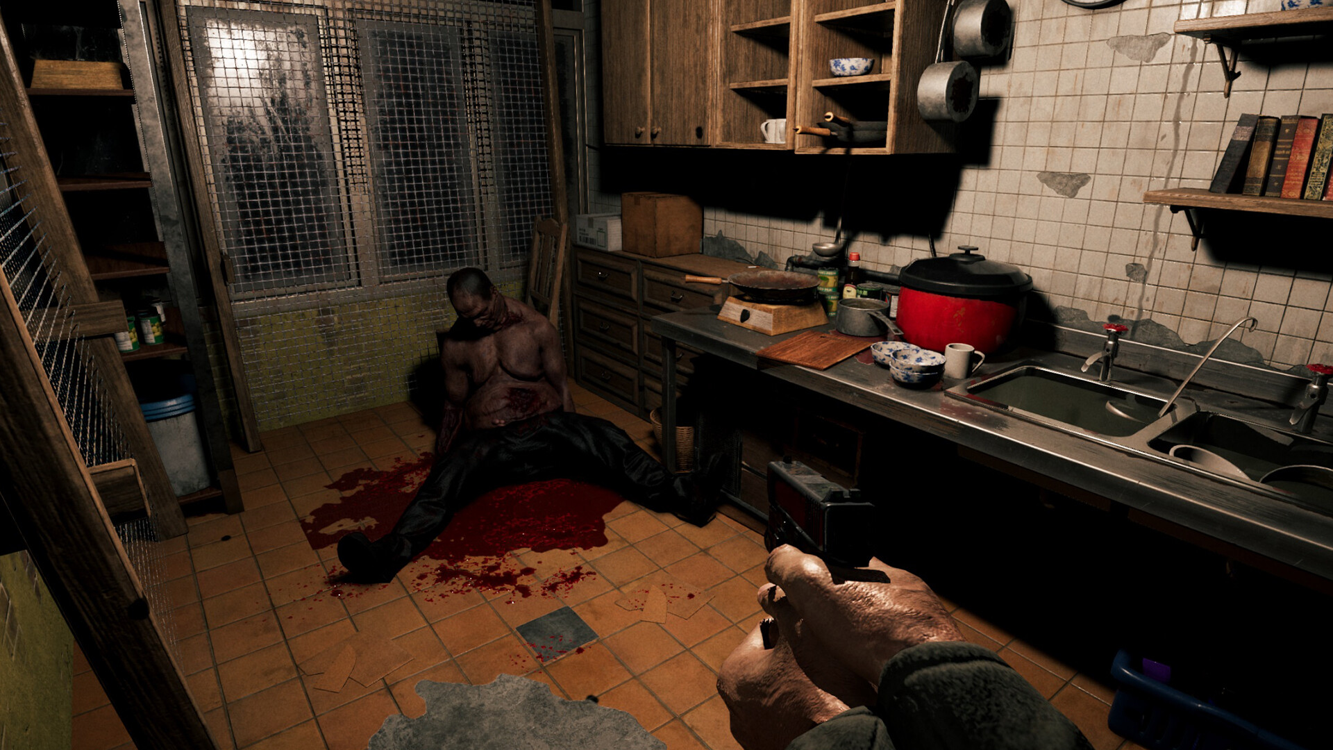 129号公寓-Apartment No 129