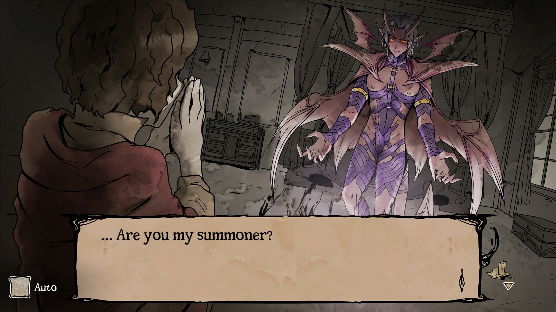 我的可爱妻子-My Lovely Wife