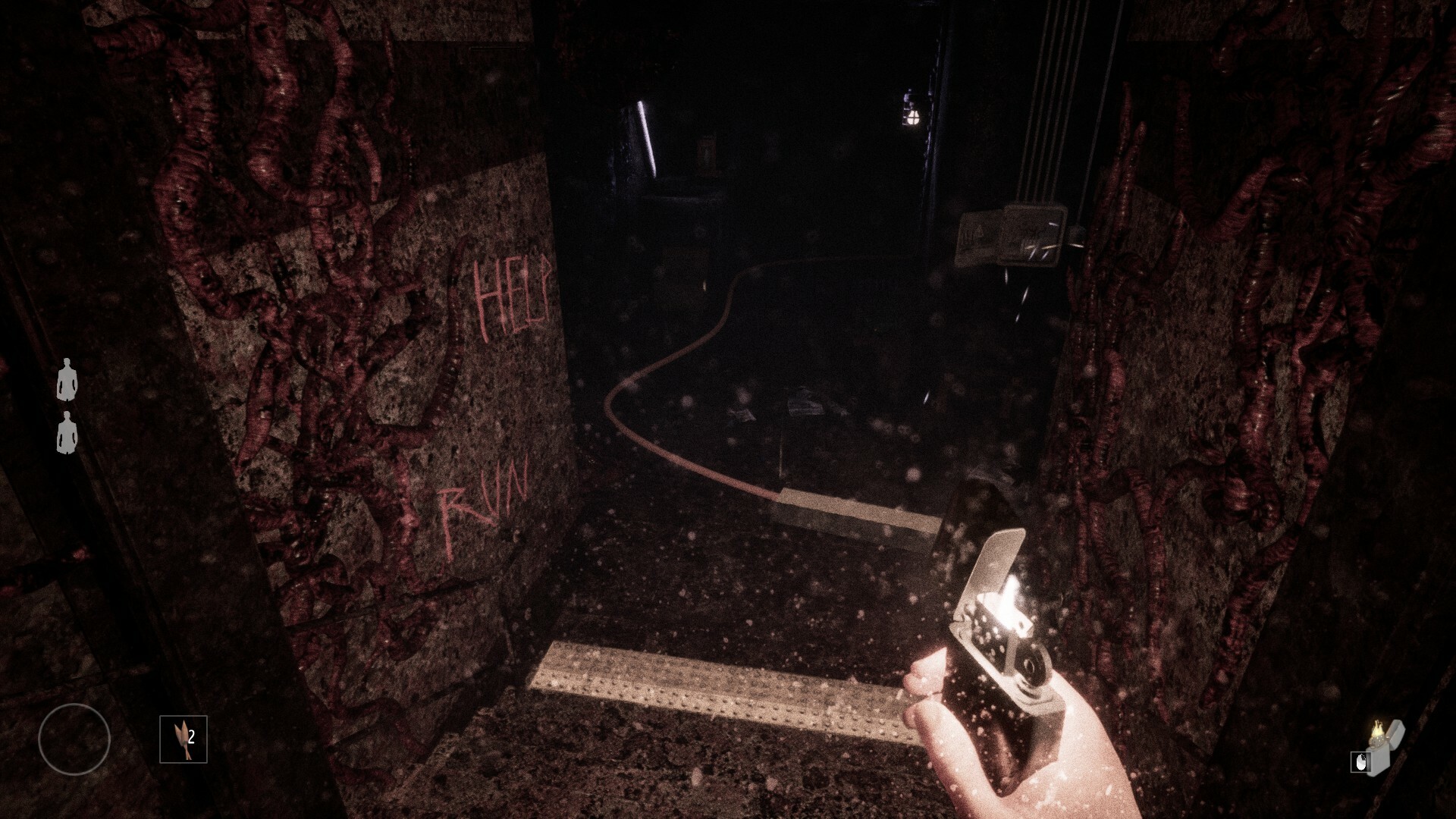 无声细雨-Silent Rain