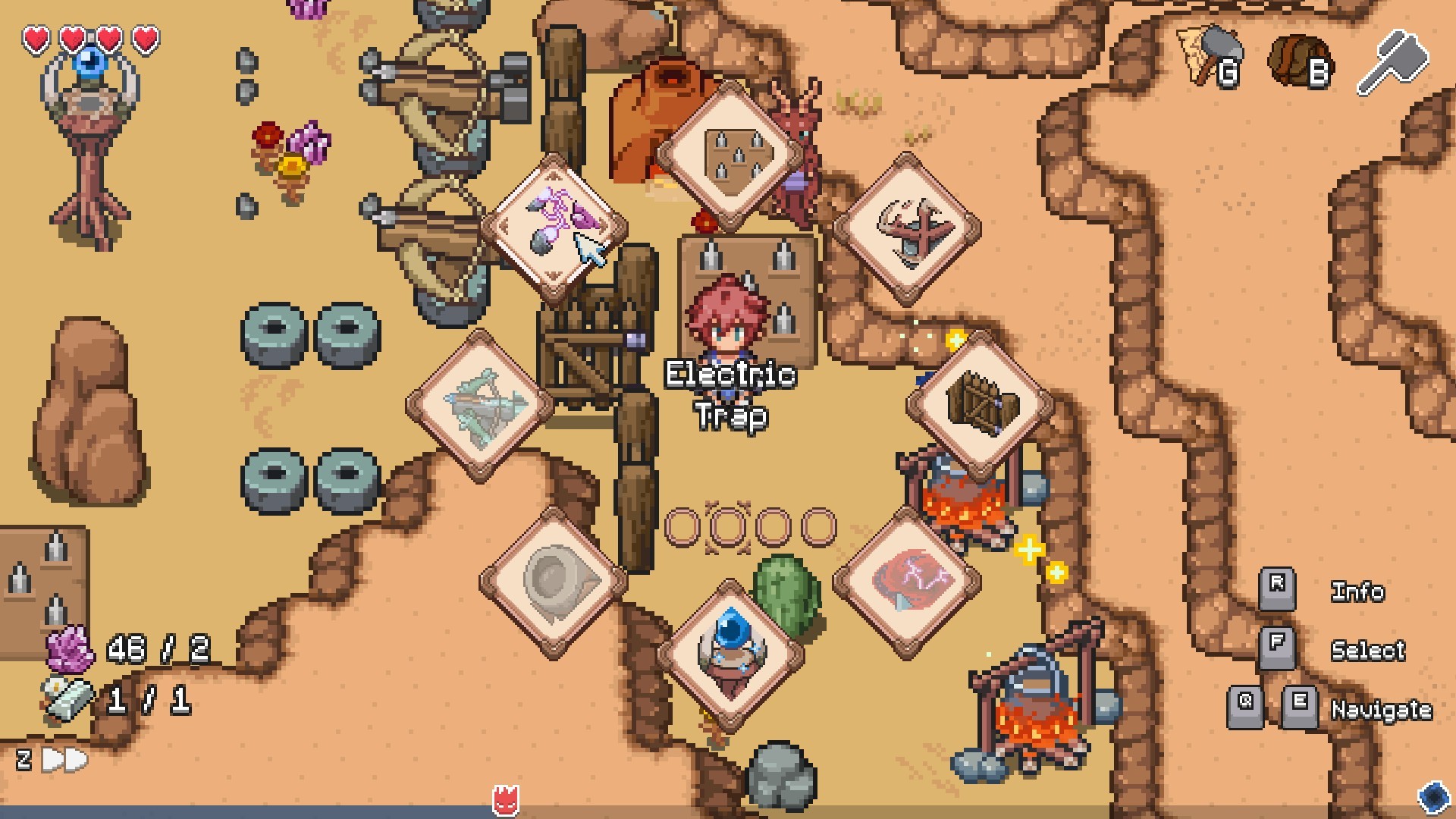 魔潮爆发-Monster Outbreak