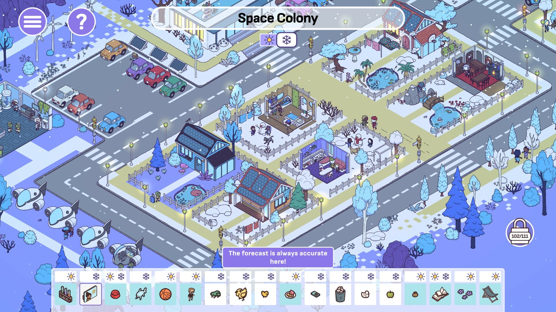 时光隐匿2：发现之旅-Hidden Through Time 2: Discovery