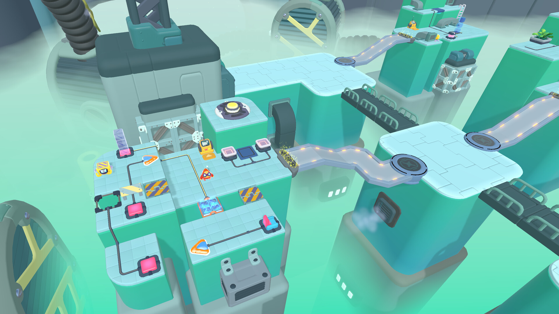 星之物-Star Stuff