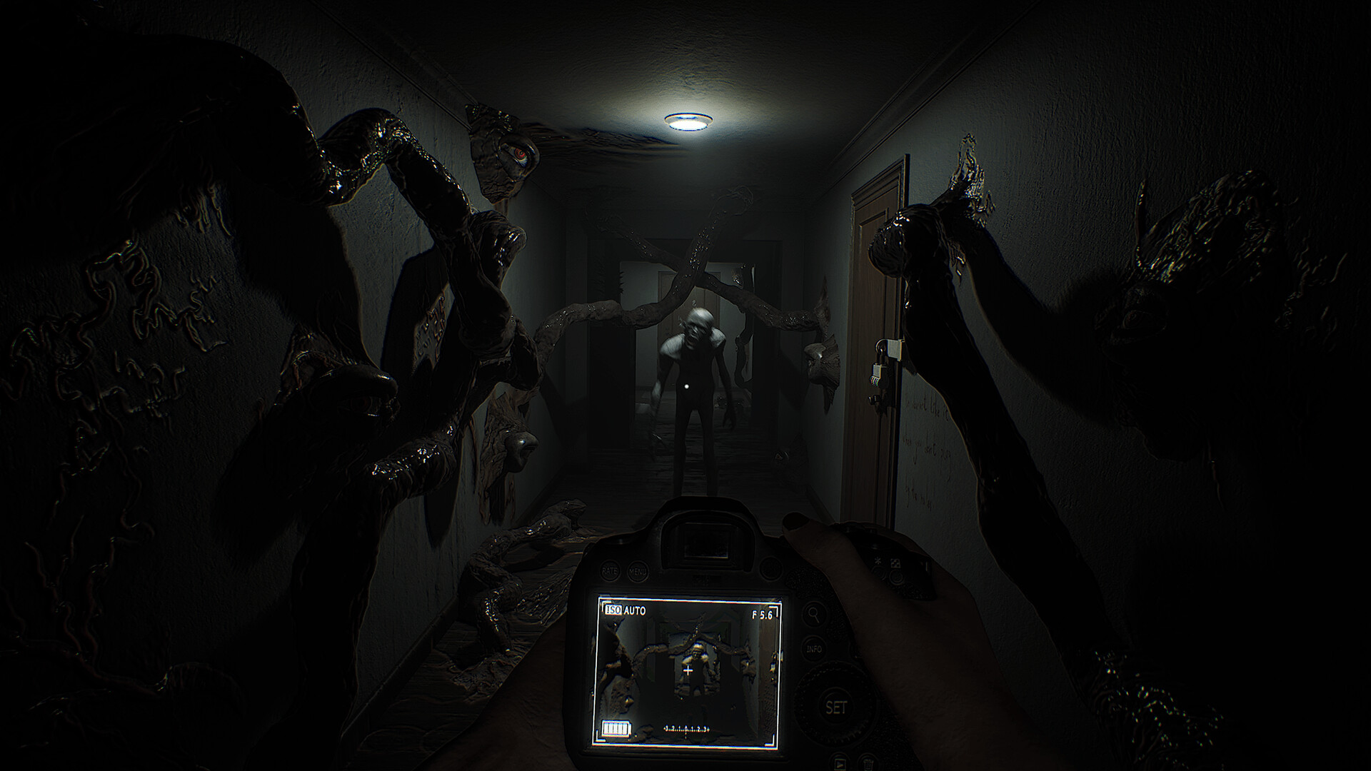 闪光惊魂-SNAP SNAP