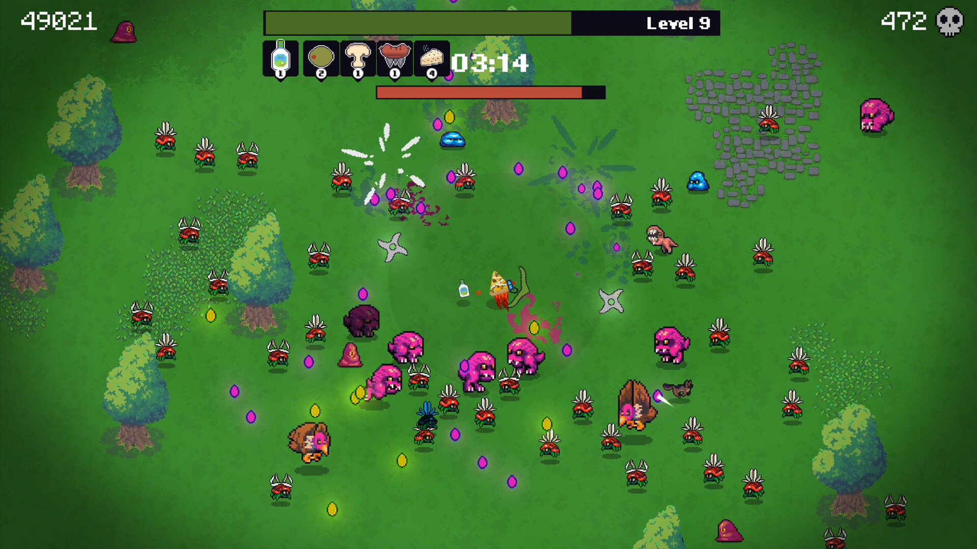 披萨英雄-Pizza Hero