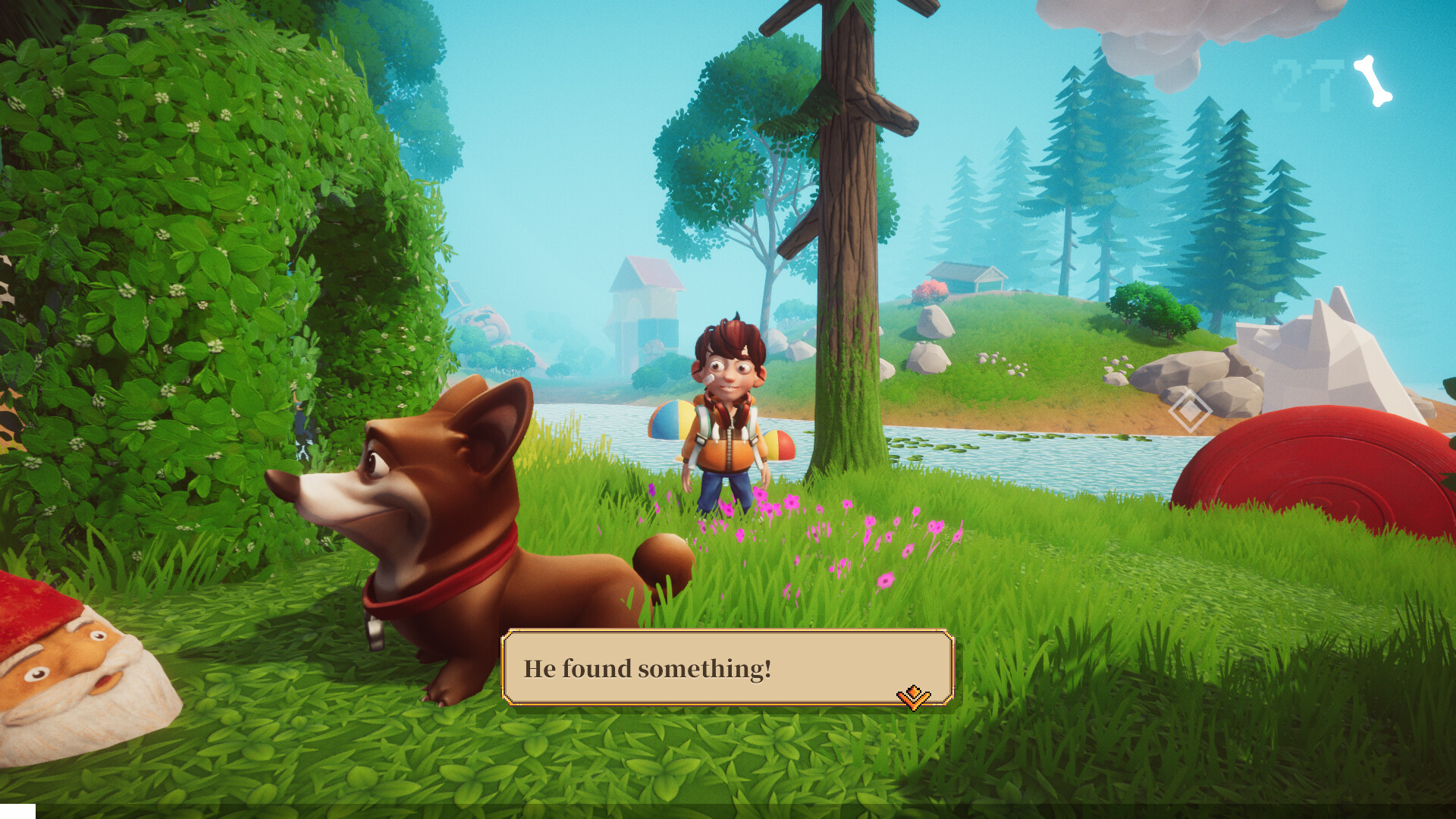 天堂之爪-Heaven\’s Paws