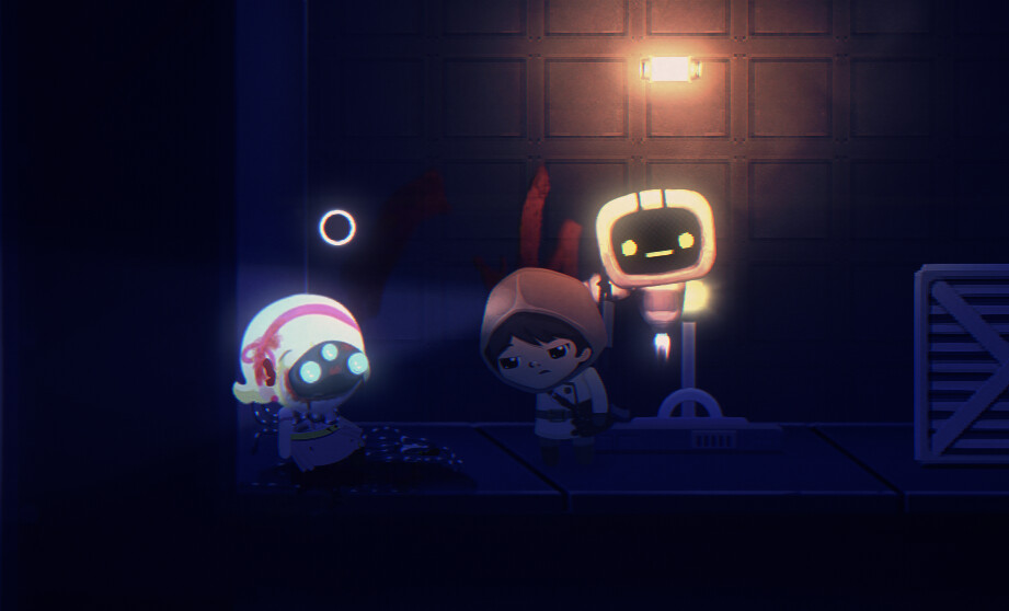 协议11：第一章-PROTOCOL 11 – Episode 1