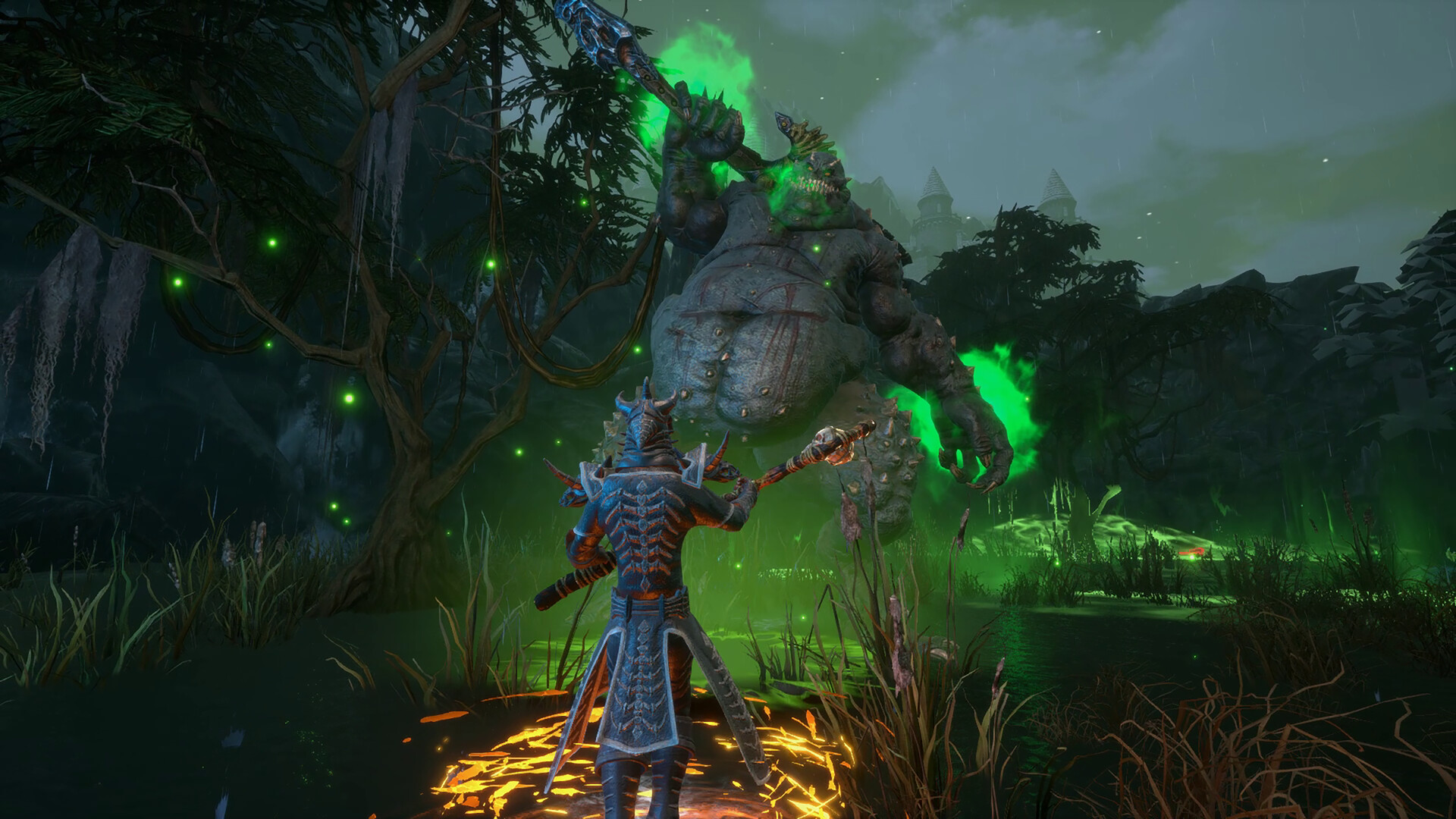 桑德里亚地牢-圣达利亚地下城-Dungeons of Sundaria