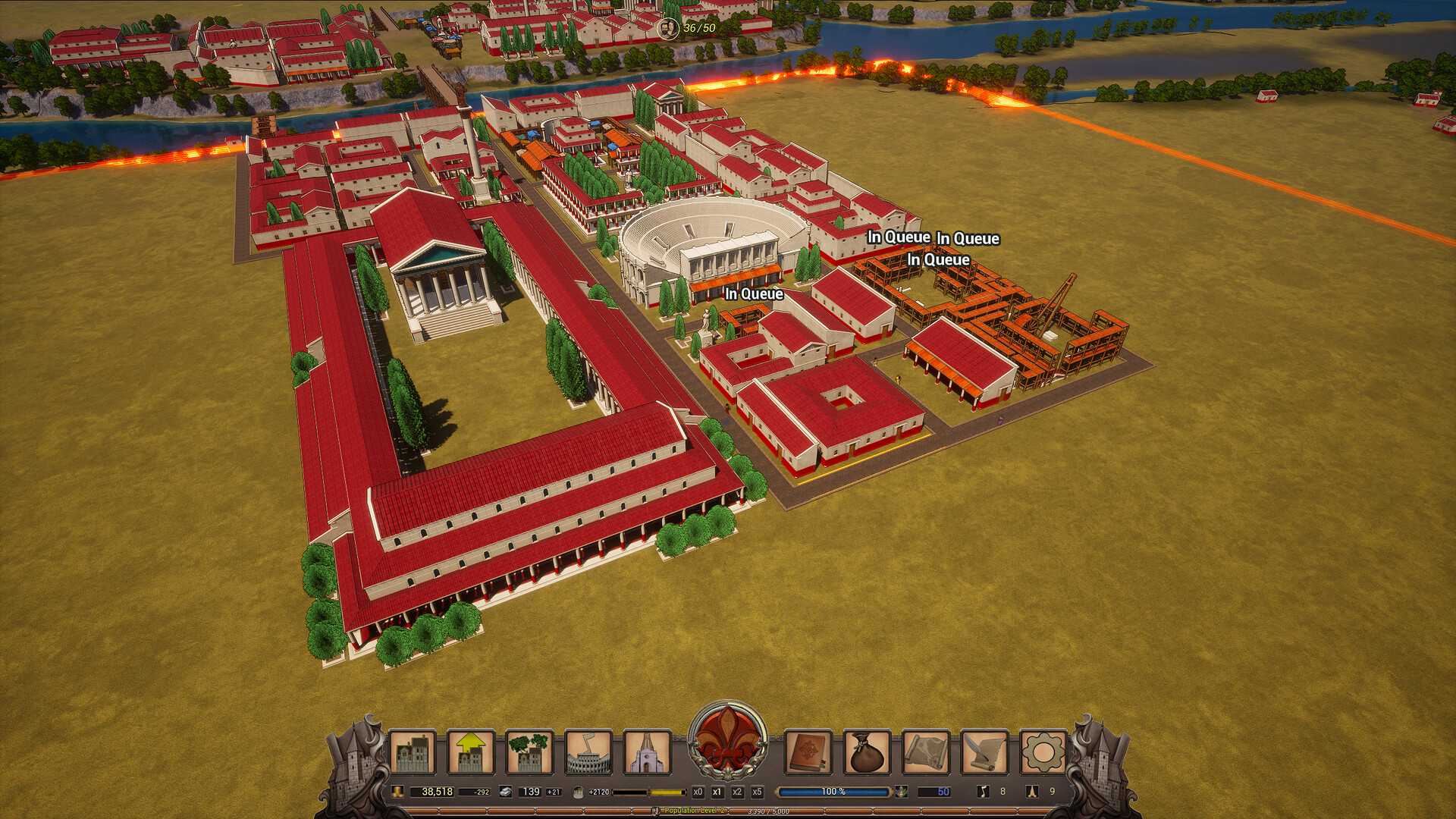 巴黎2000年-Paris in 2000 Years