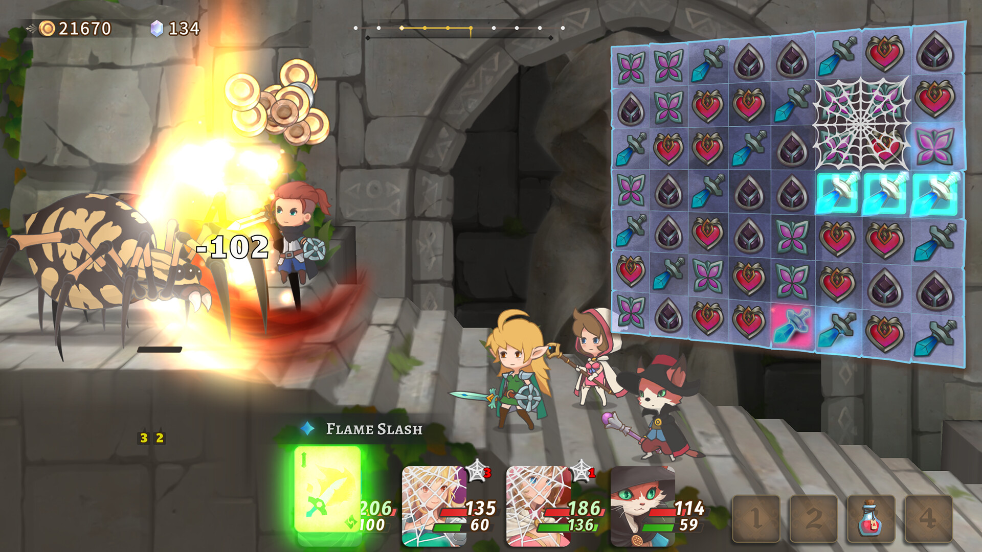 英雄纹章2-Hero Emblems II