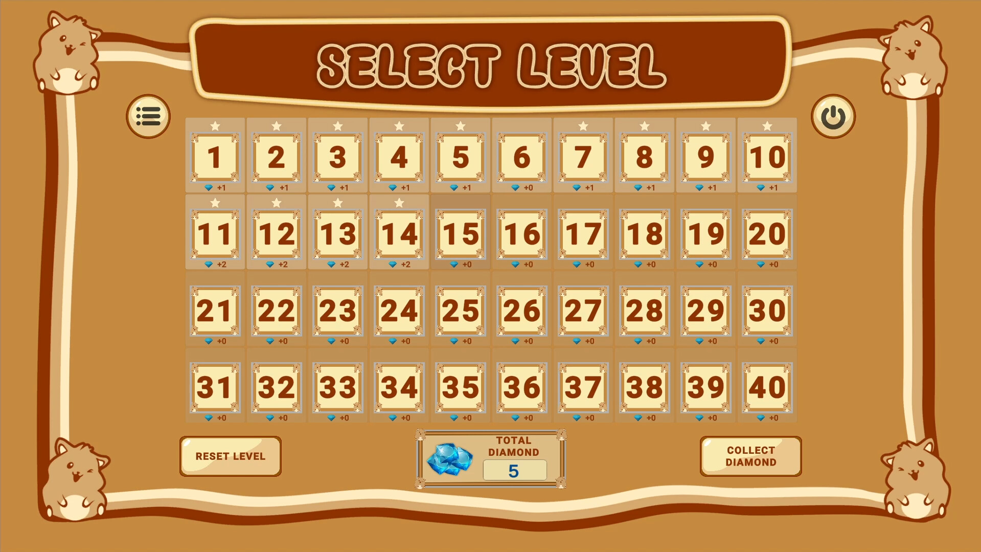 仓鼠球：马铃薯大逃亡-Hamsterball: Potato\’s Great Escape