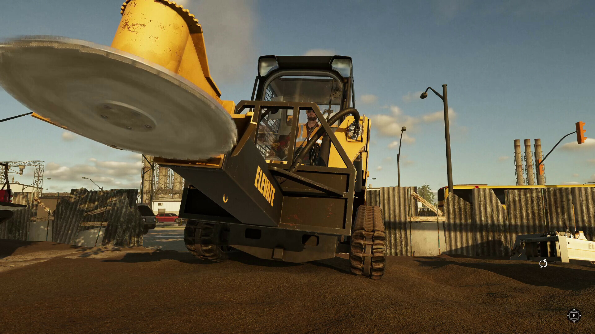 拆迁建造3-Demolish & Build 3