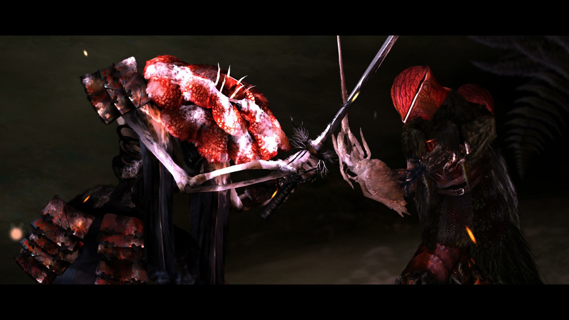 永恒秩序-Perennial Order