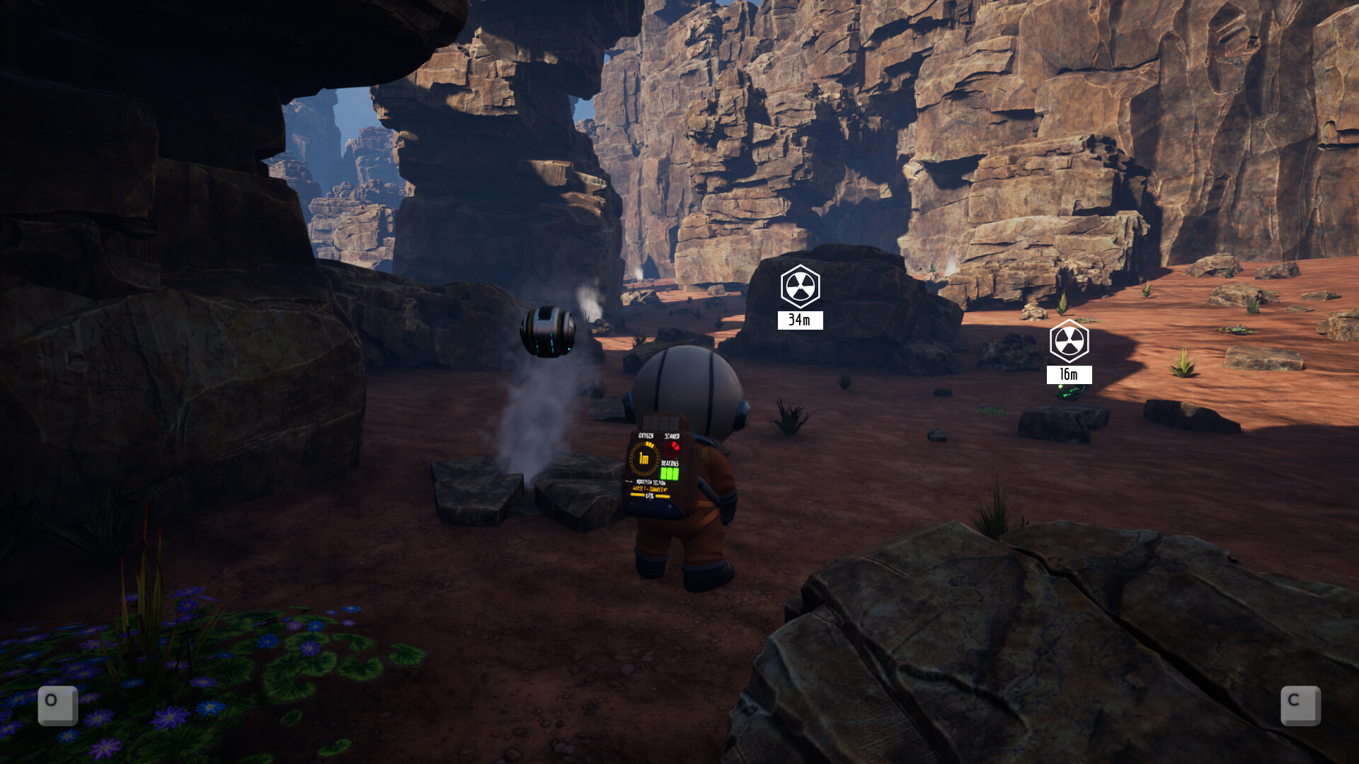 行星航员-Planternauts