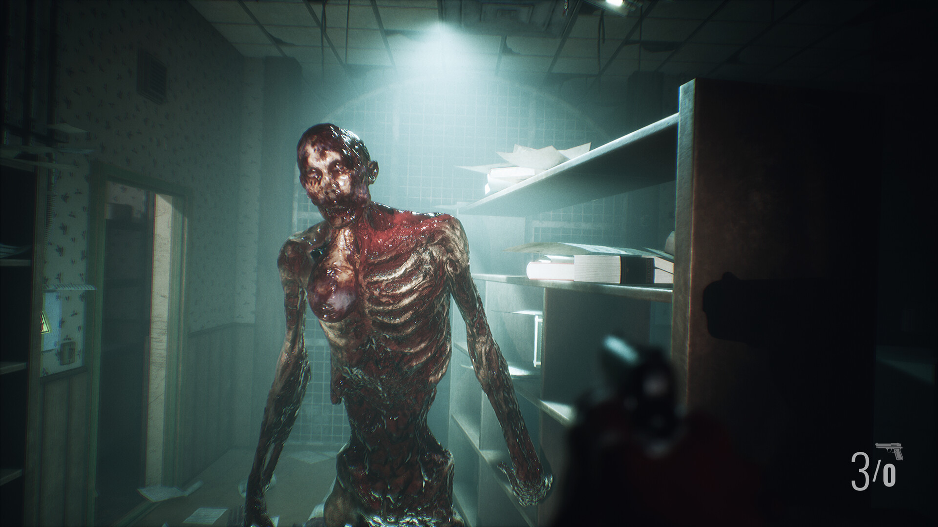 灵魂气息-Pneumata