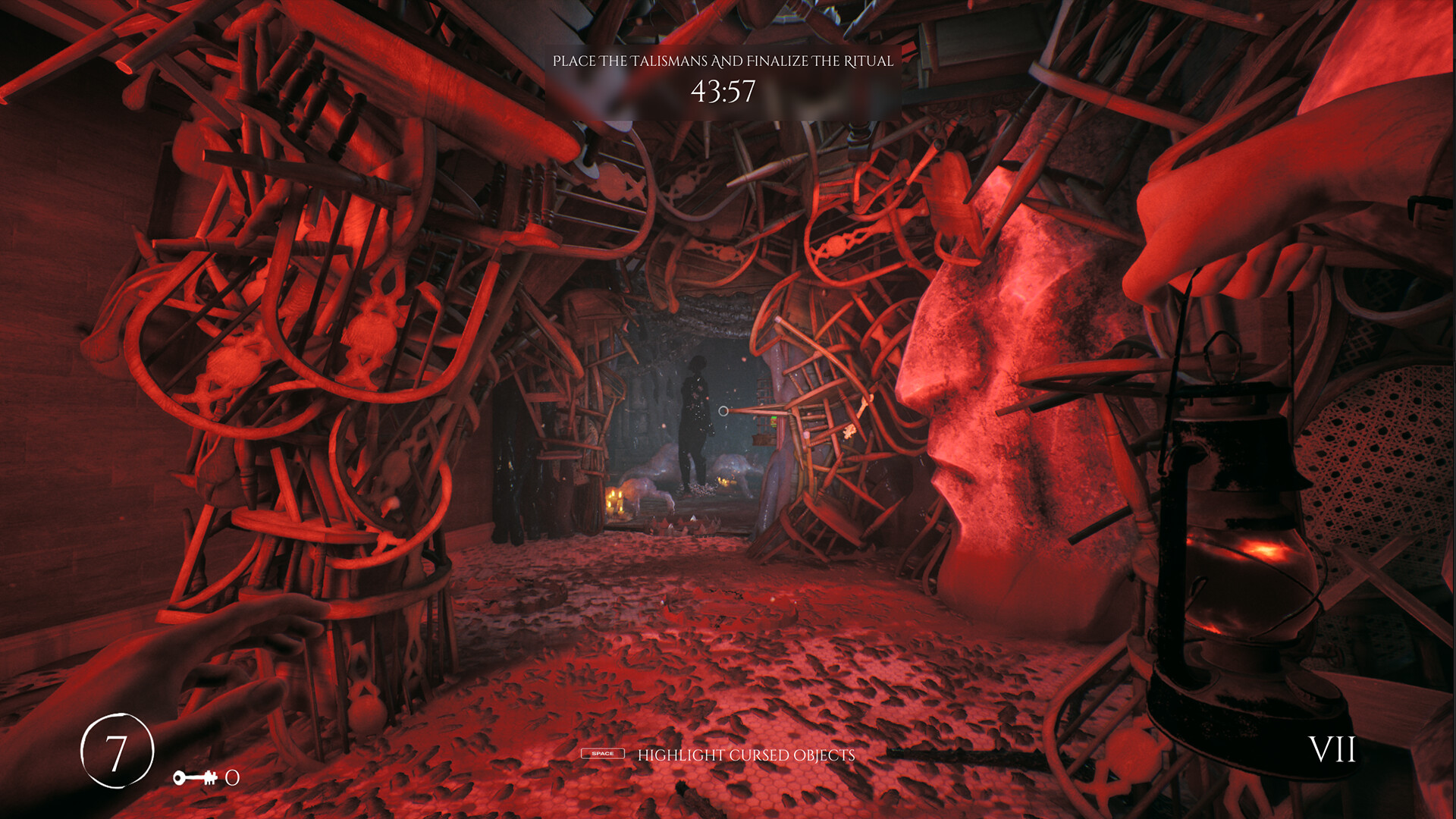 魔鬼藏在细节中-The Devil is in the Details