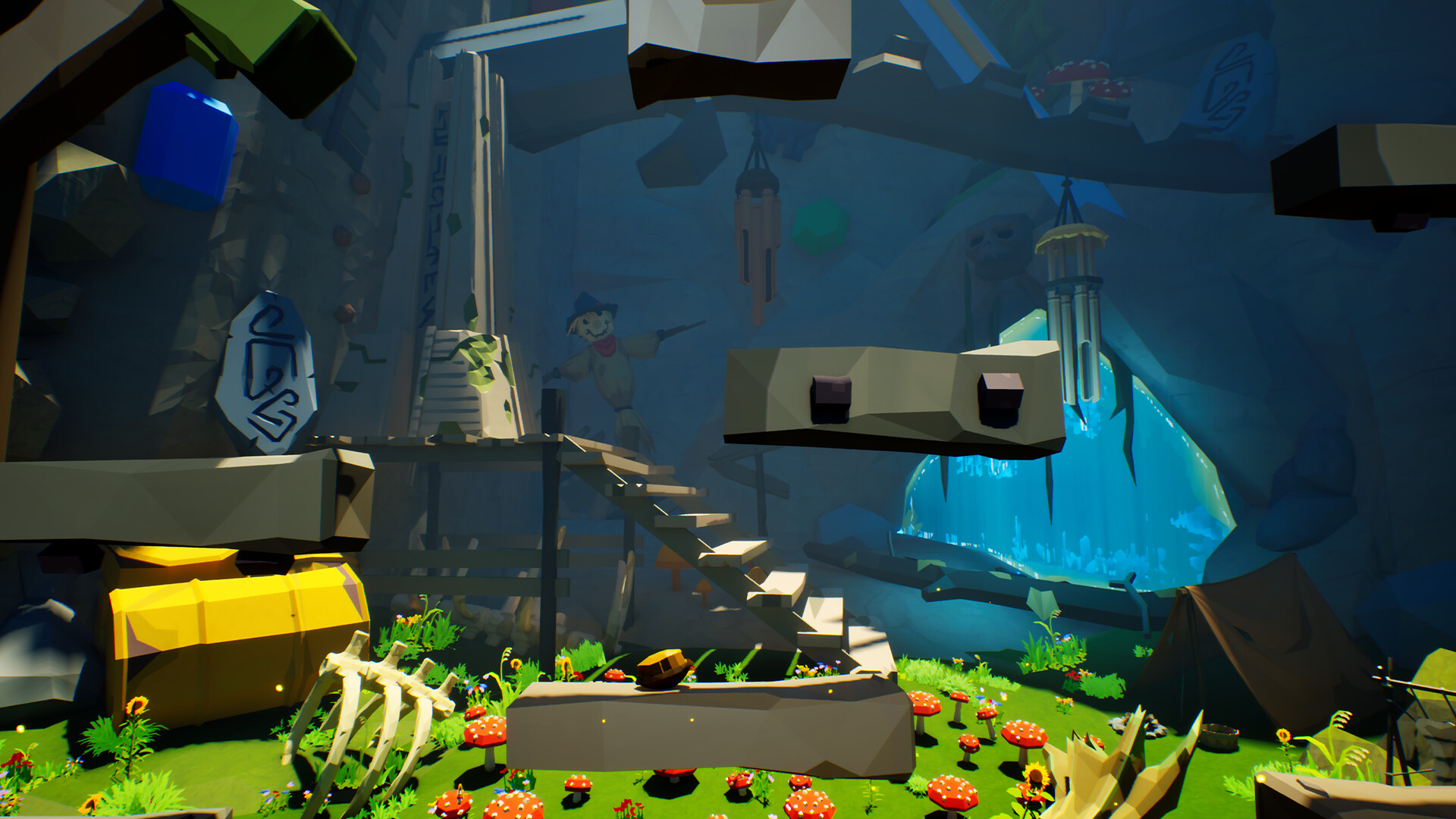 我讨厌我的腿-I HATE MY LEGS