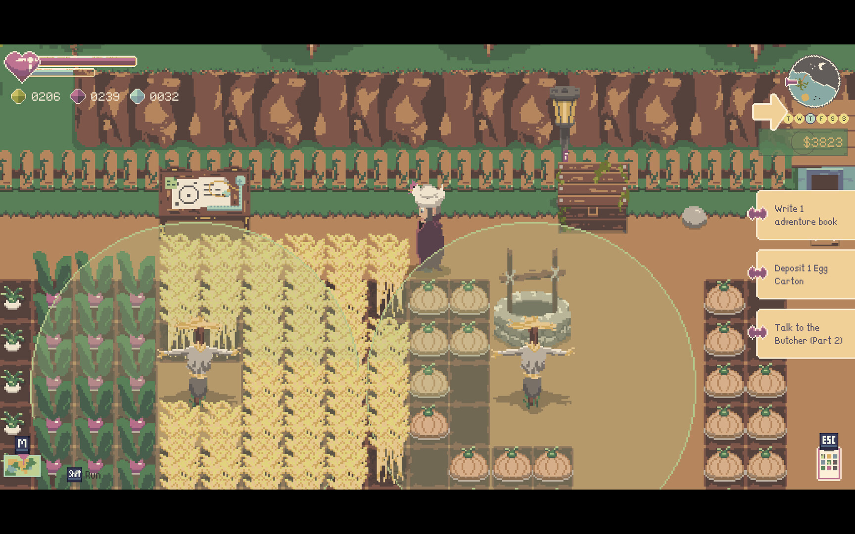 布洛古拉-Brocula