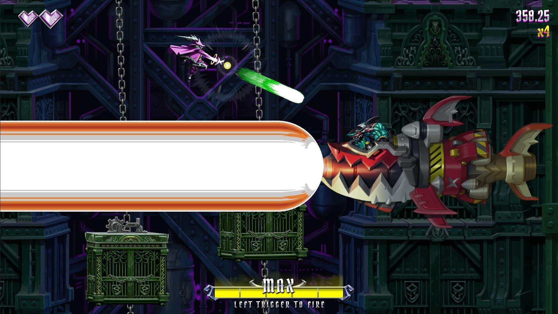 Savant – Ascent REMIX