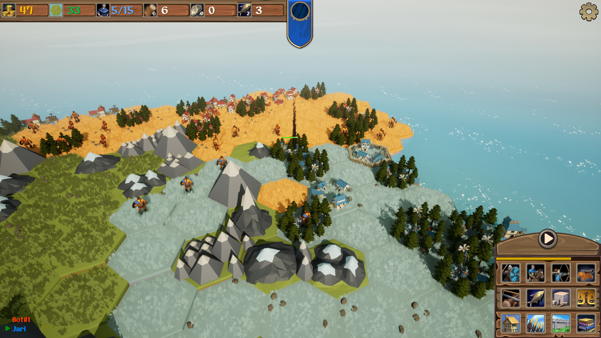 危险领域-Periculum