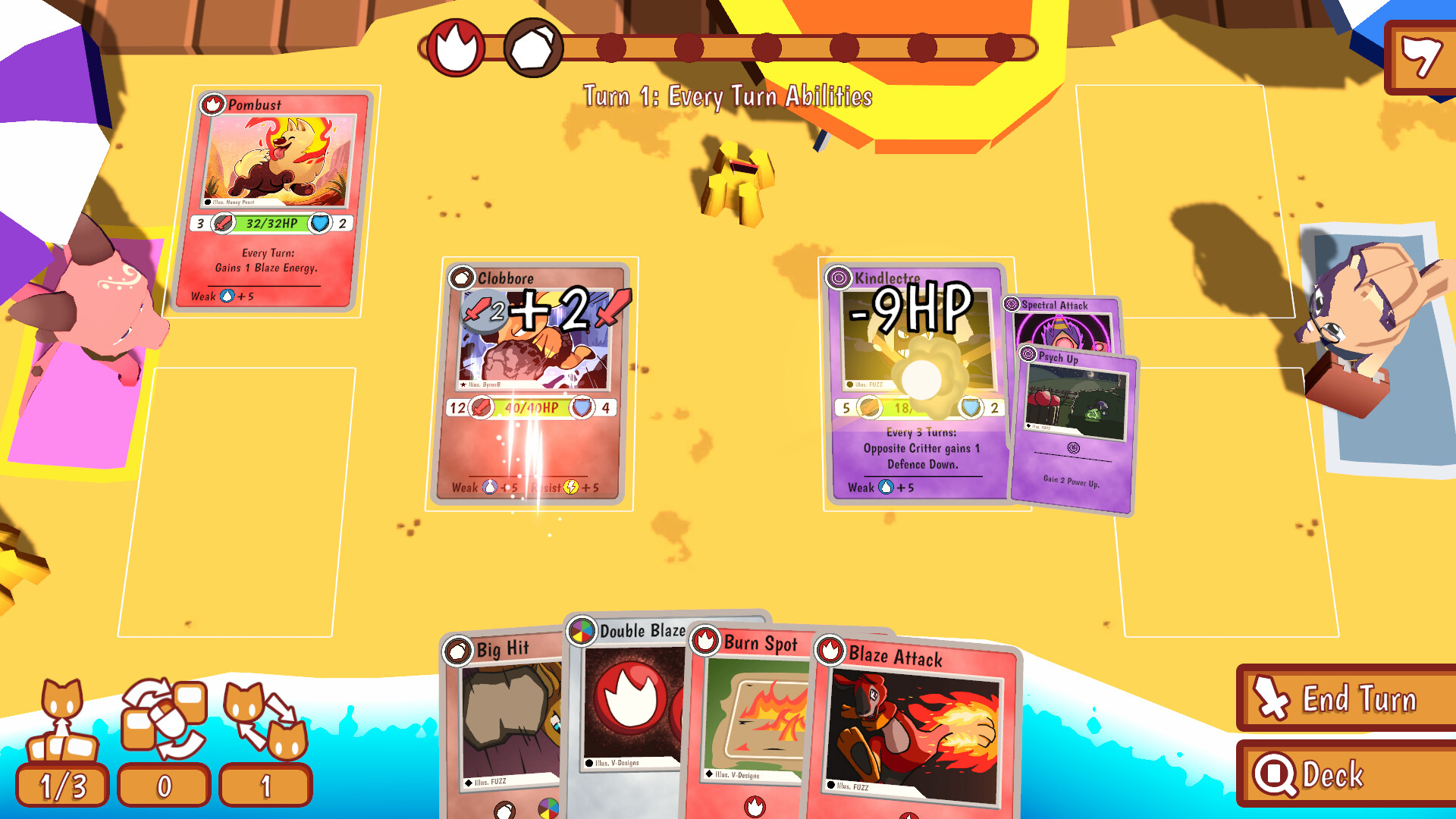 集换岛-Isle of Swaps