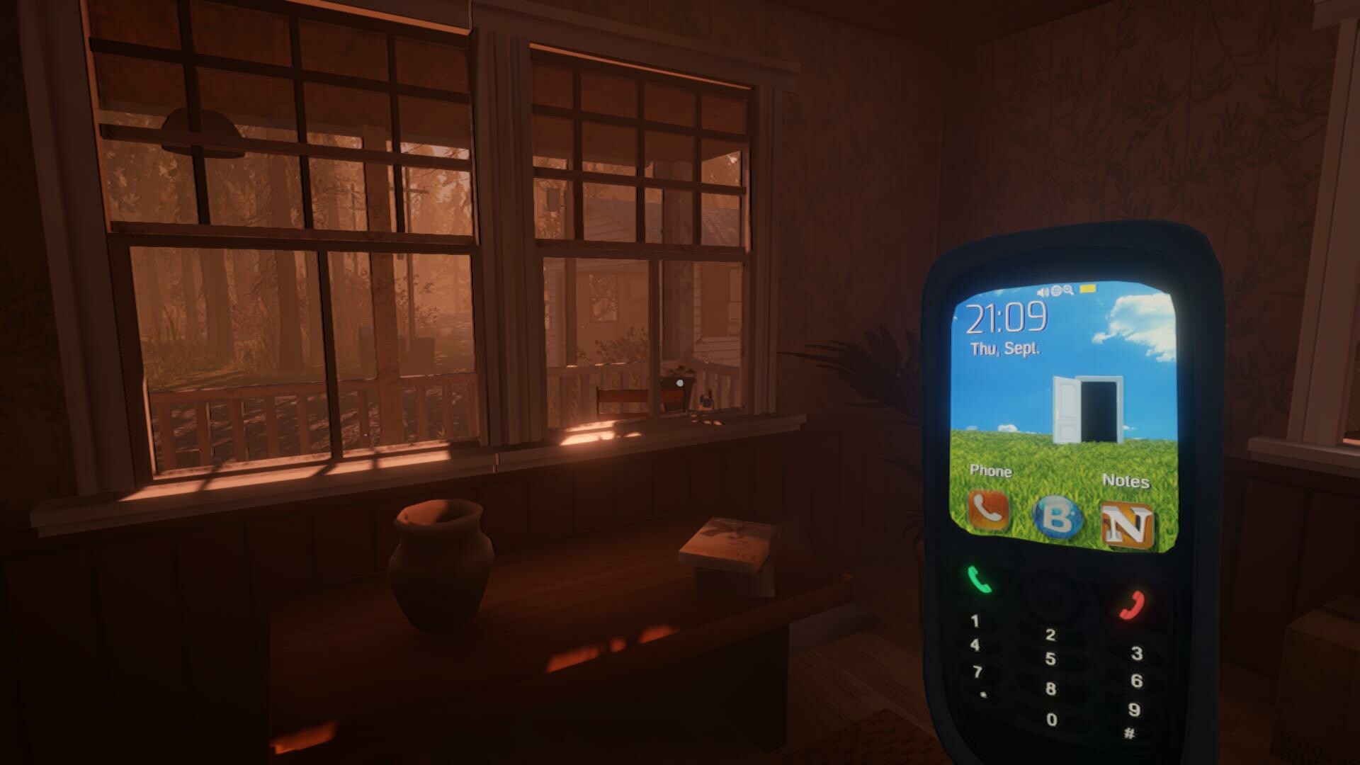 驳风迷案-Refuted Wind