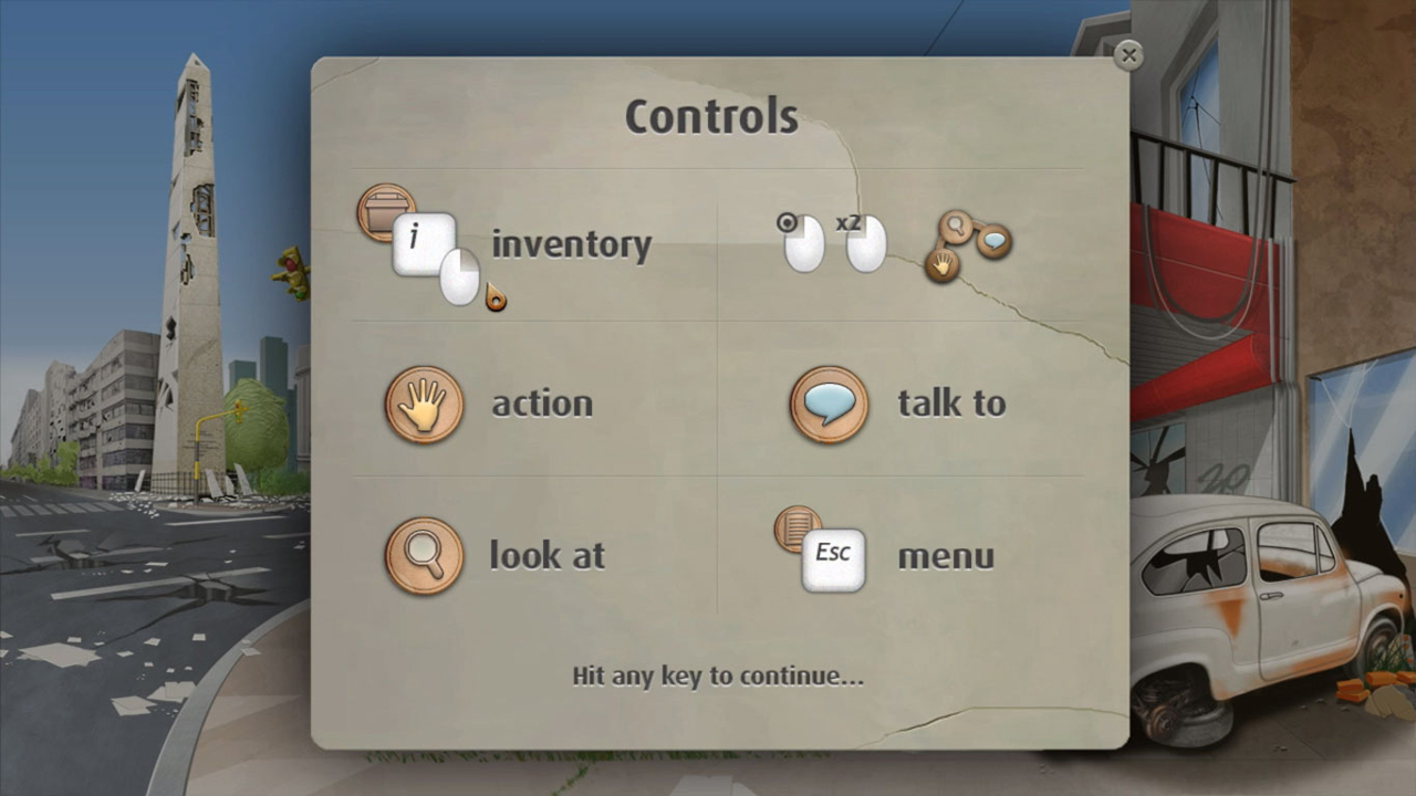 逆转：相遇-Reversion – The Meeting (2nd Chapter)