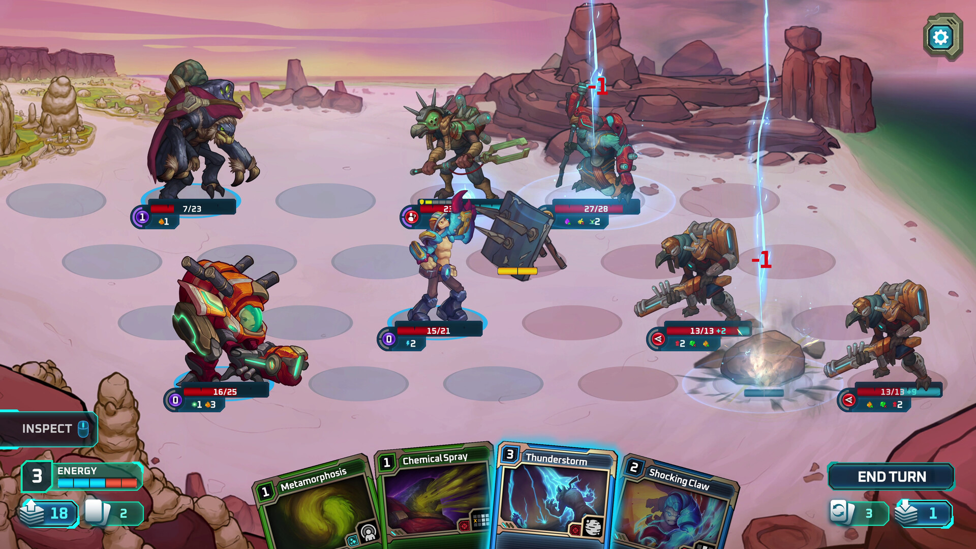 暗色天空-Dark Sky