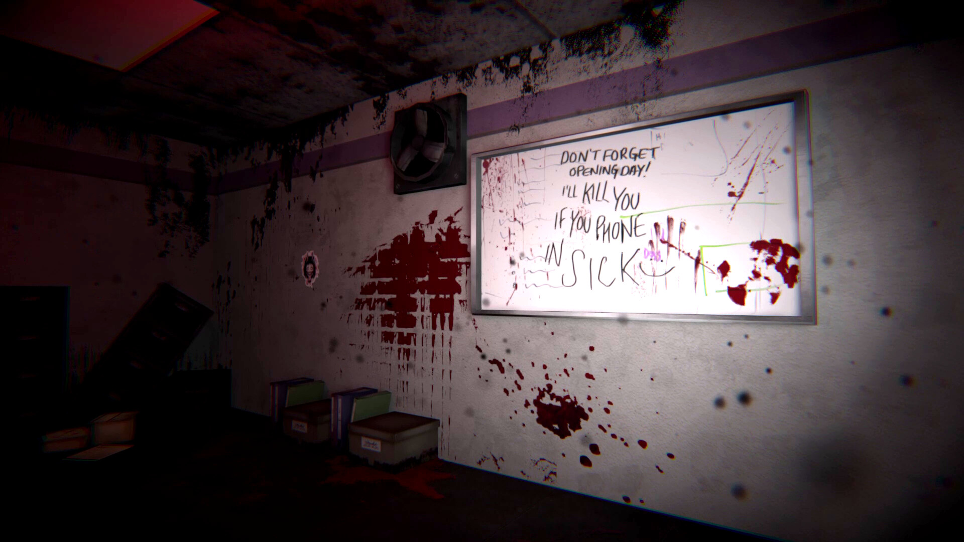 狐兔灾难：第一章-The Fox Hare Disaster: Chapter One