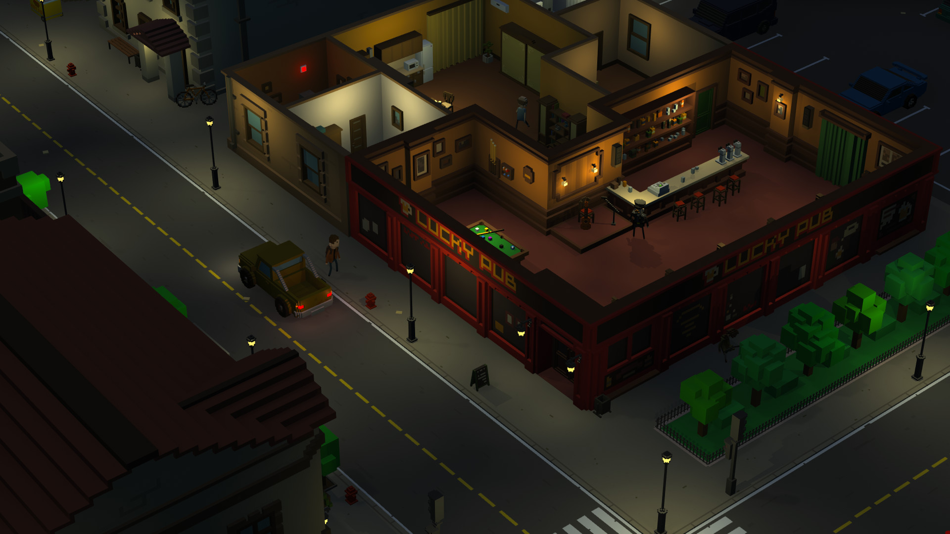 开锁达人-Picklock