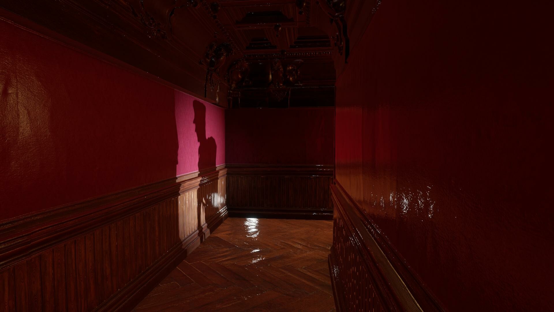 魔鬼之路-DEVIL\’S WAY