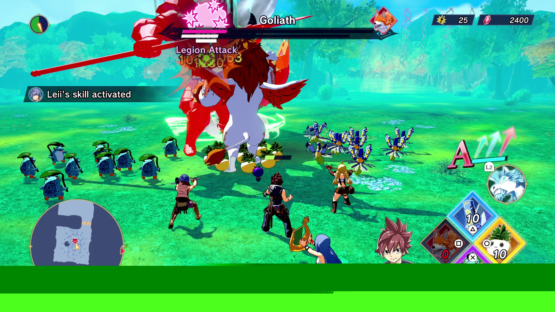 魔农传记-FARMAGIA