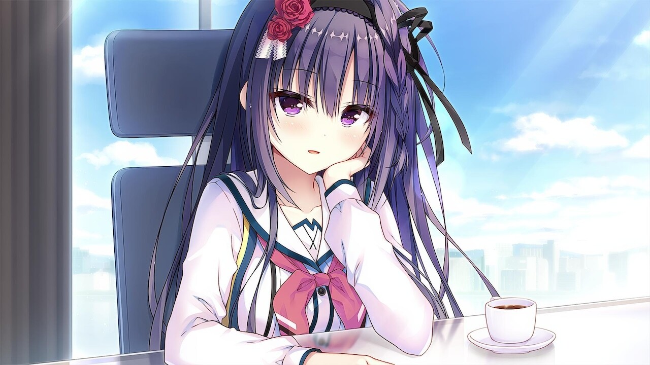 天选庶民的真命之选-Select Oblige