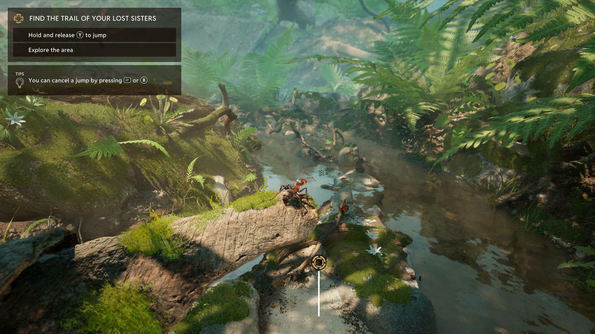 蚂蚁帝国-Empire of the Ants-支持网络联机