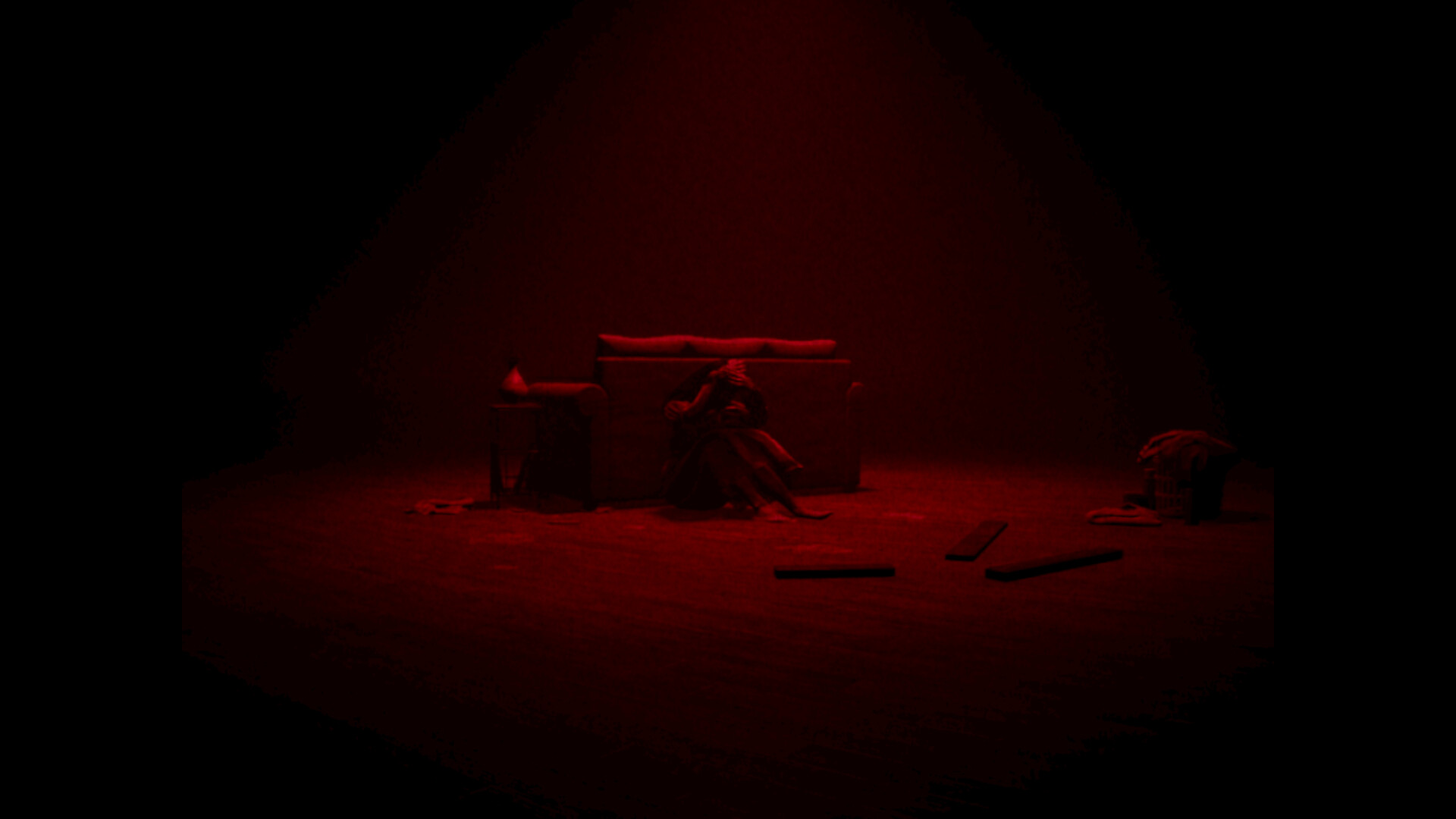 致命午夜-Fatal Midnight