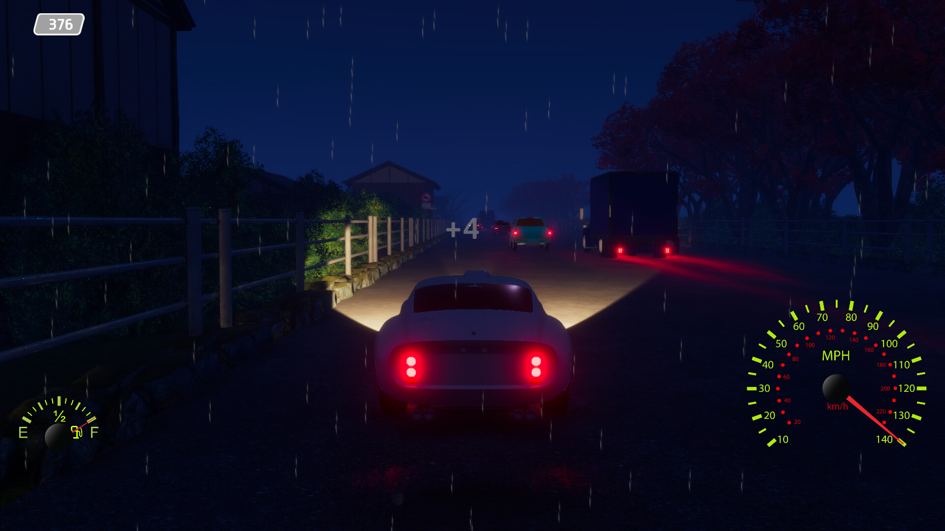 极速赛道-Speed Lane