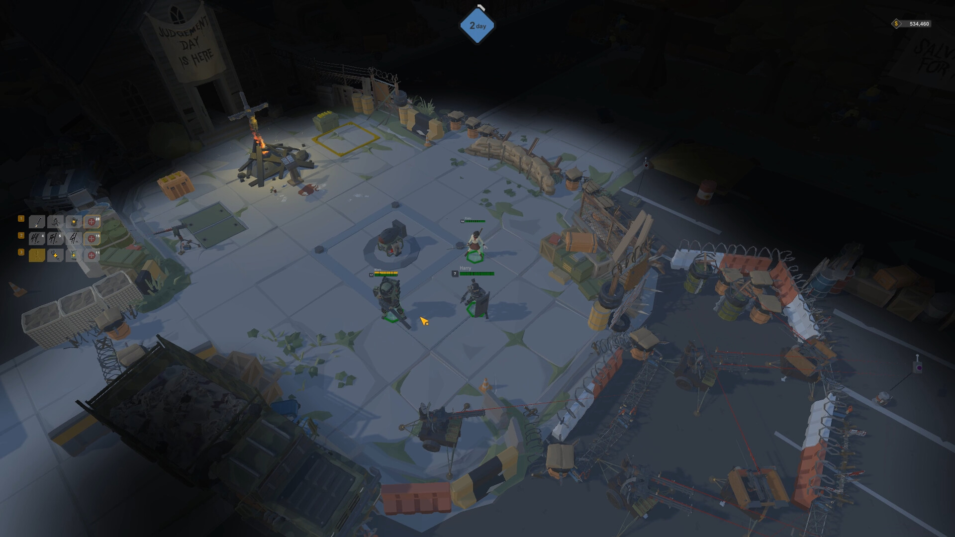 有种就杀了我-Kill Me If You Can