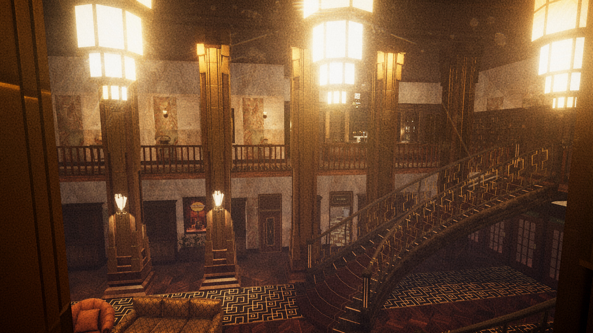 我的酒店-My Hotel