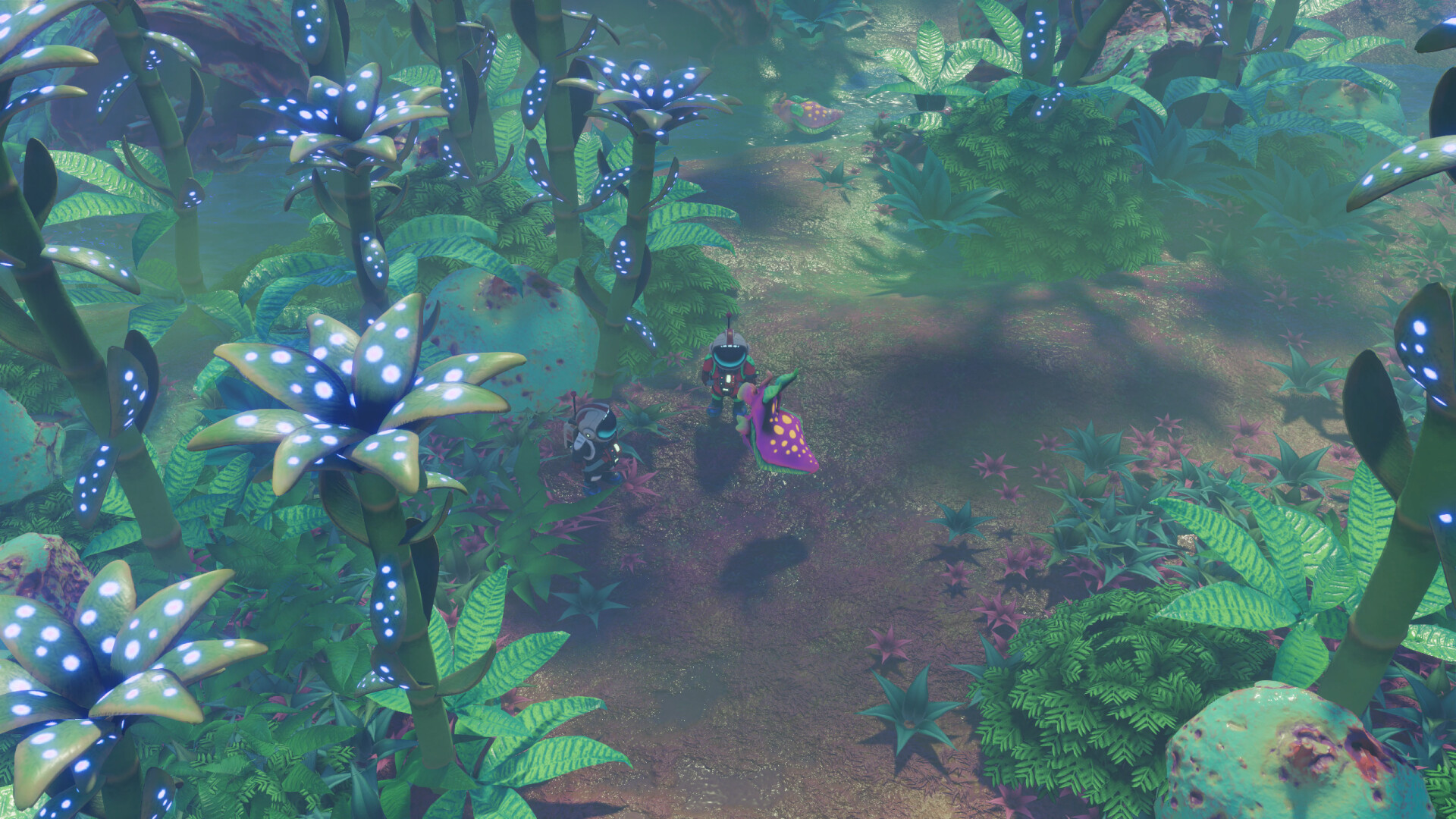 太空地产-Space for Sale