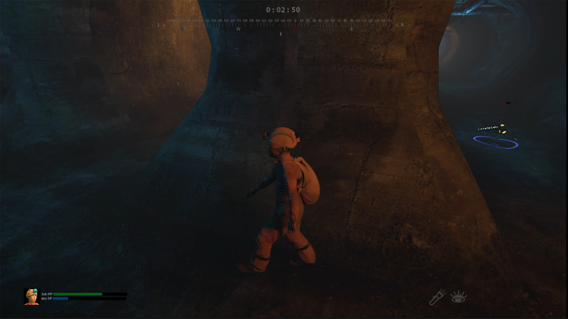 黑洞迷宫-BlackHoleMaze