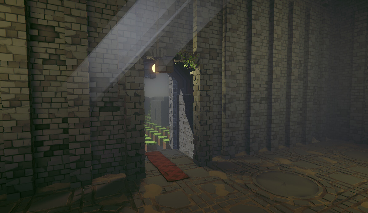 跑酷文明-PARKOUR CIVILIZATION