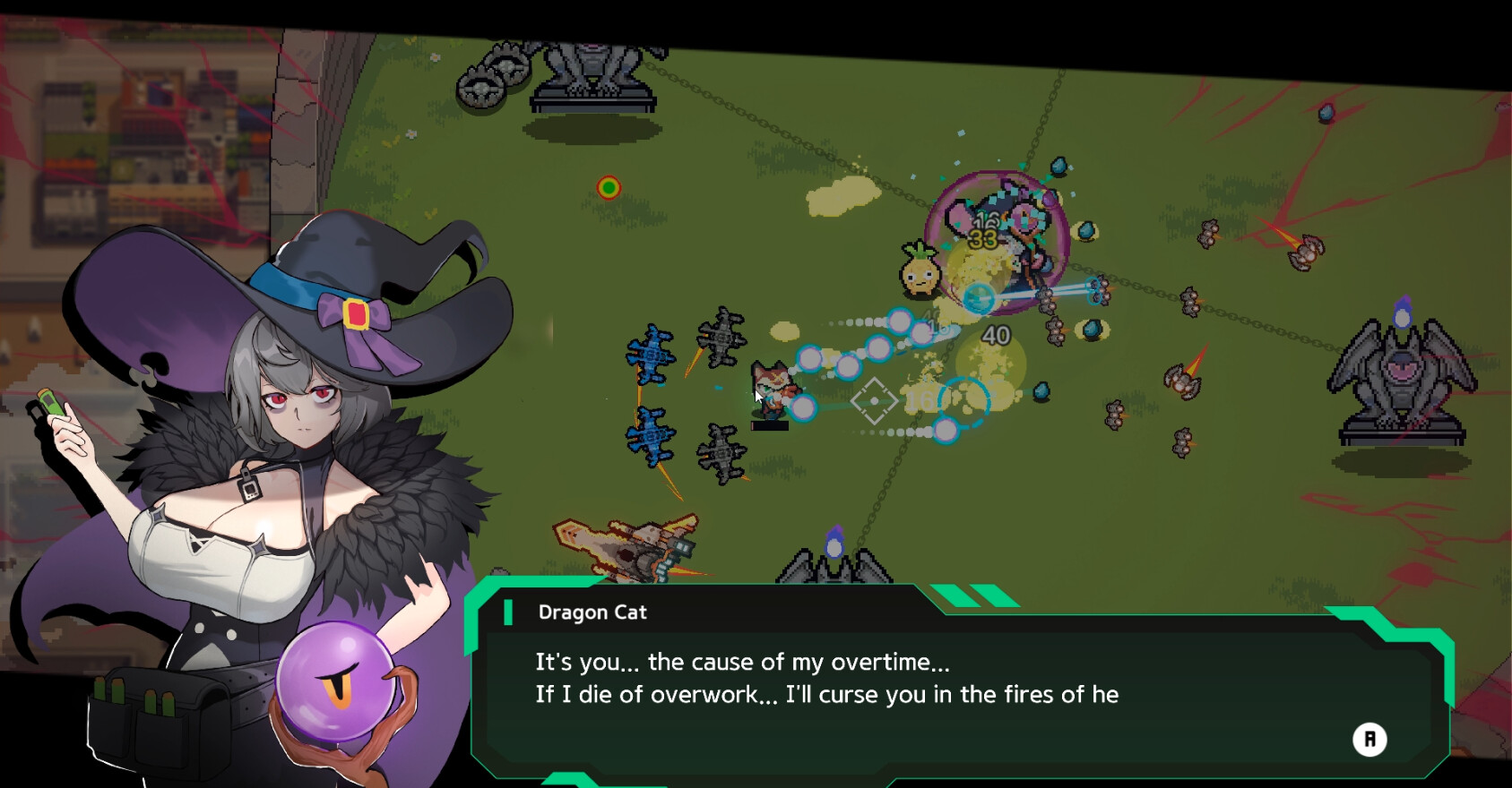 X入侵者-X Invader