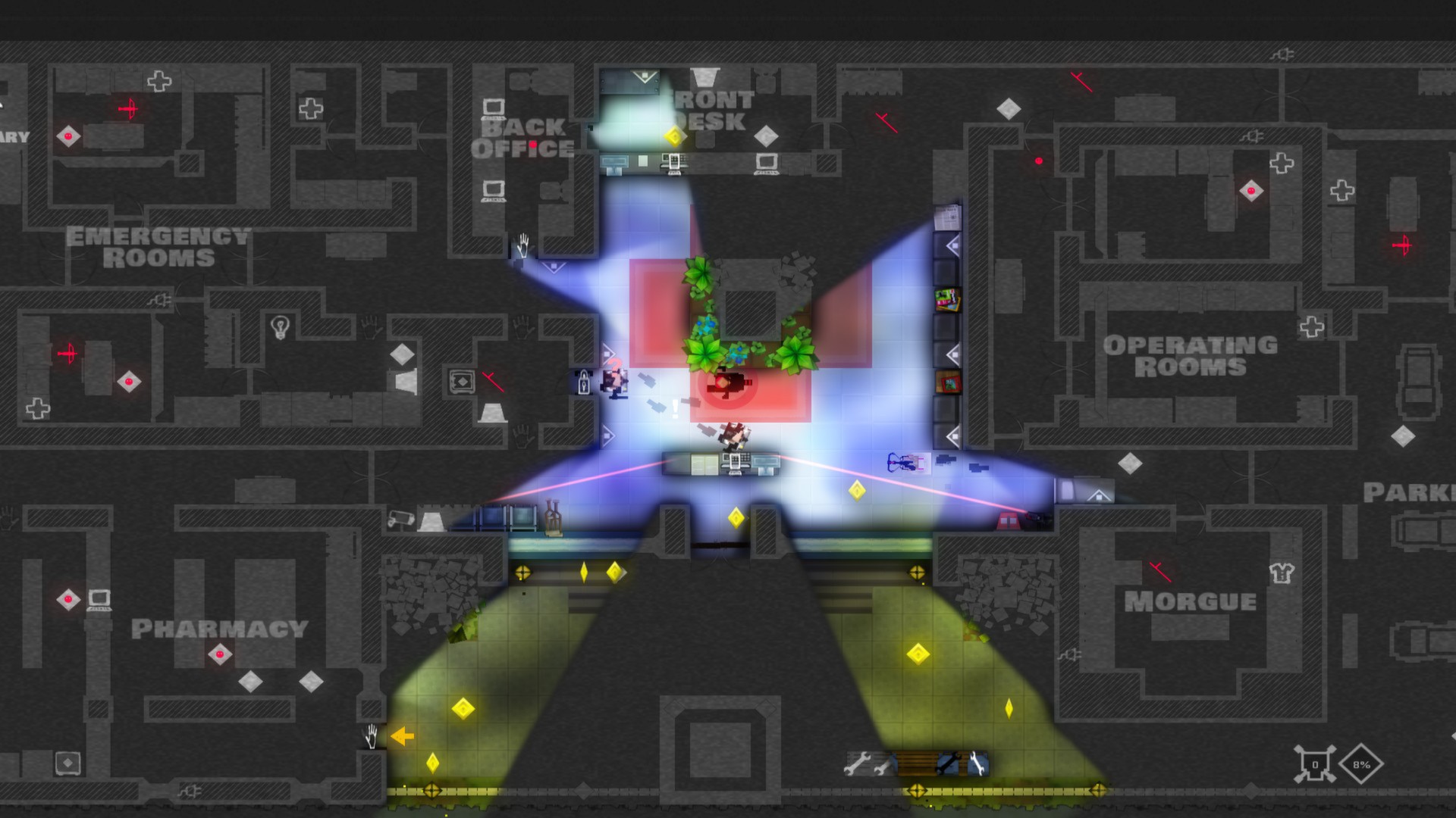 摩纳哥：你的就是我的-Monaco: What\’s Yours Is Mine