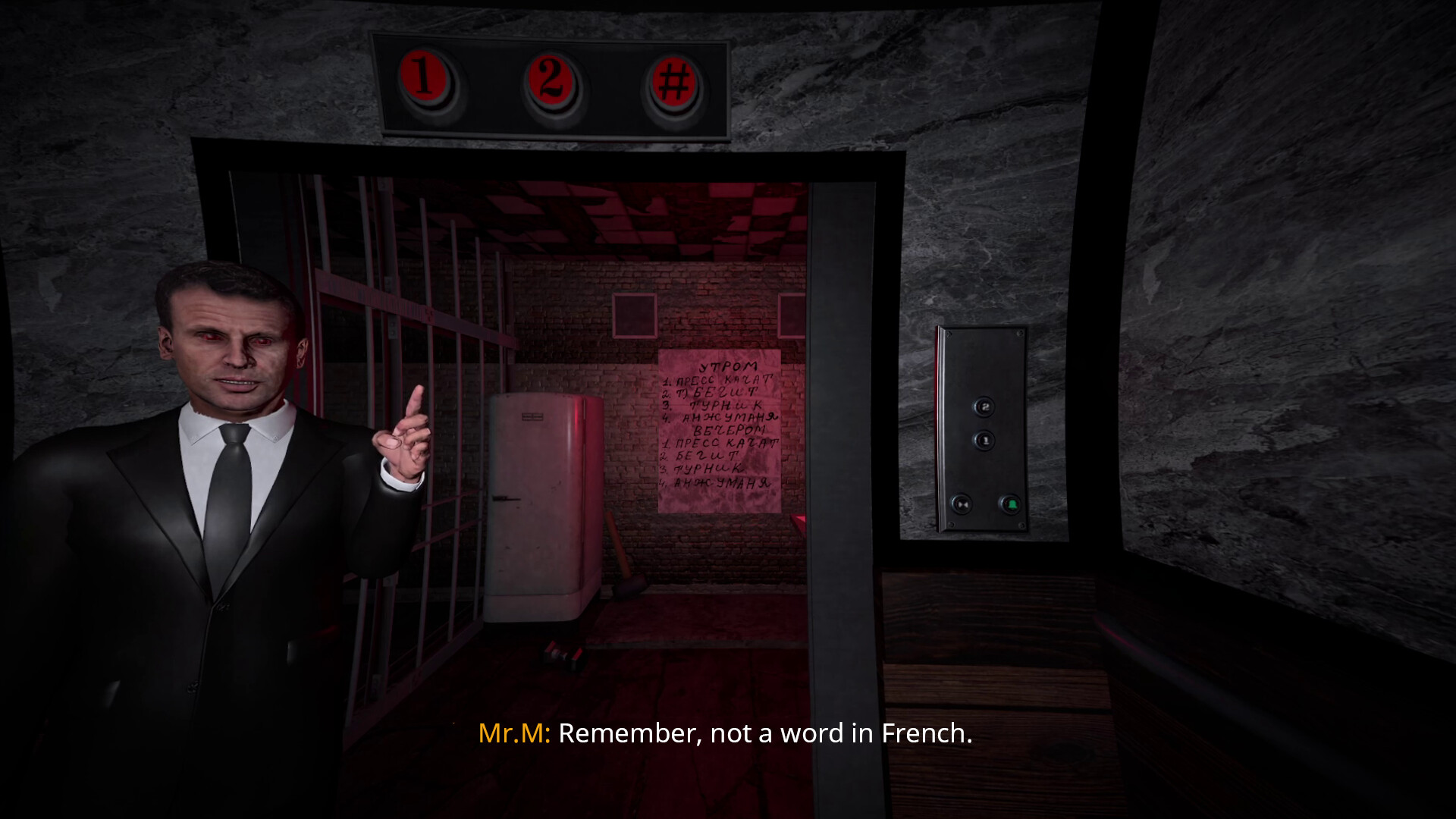 自由杜罗夫-FREE DUROV