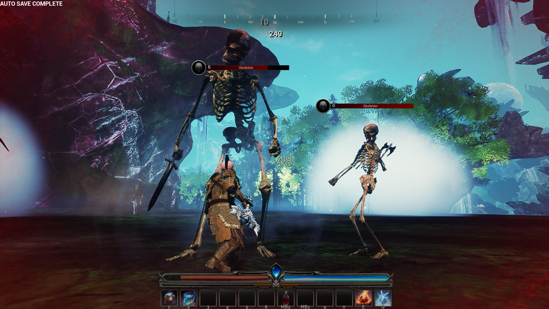 浮岛风云-Isles of Etherion