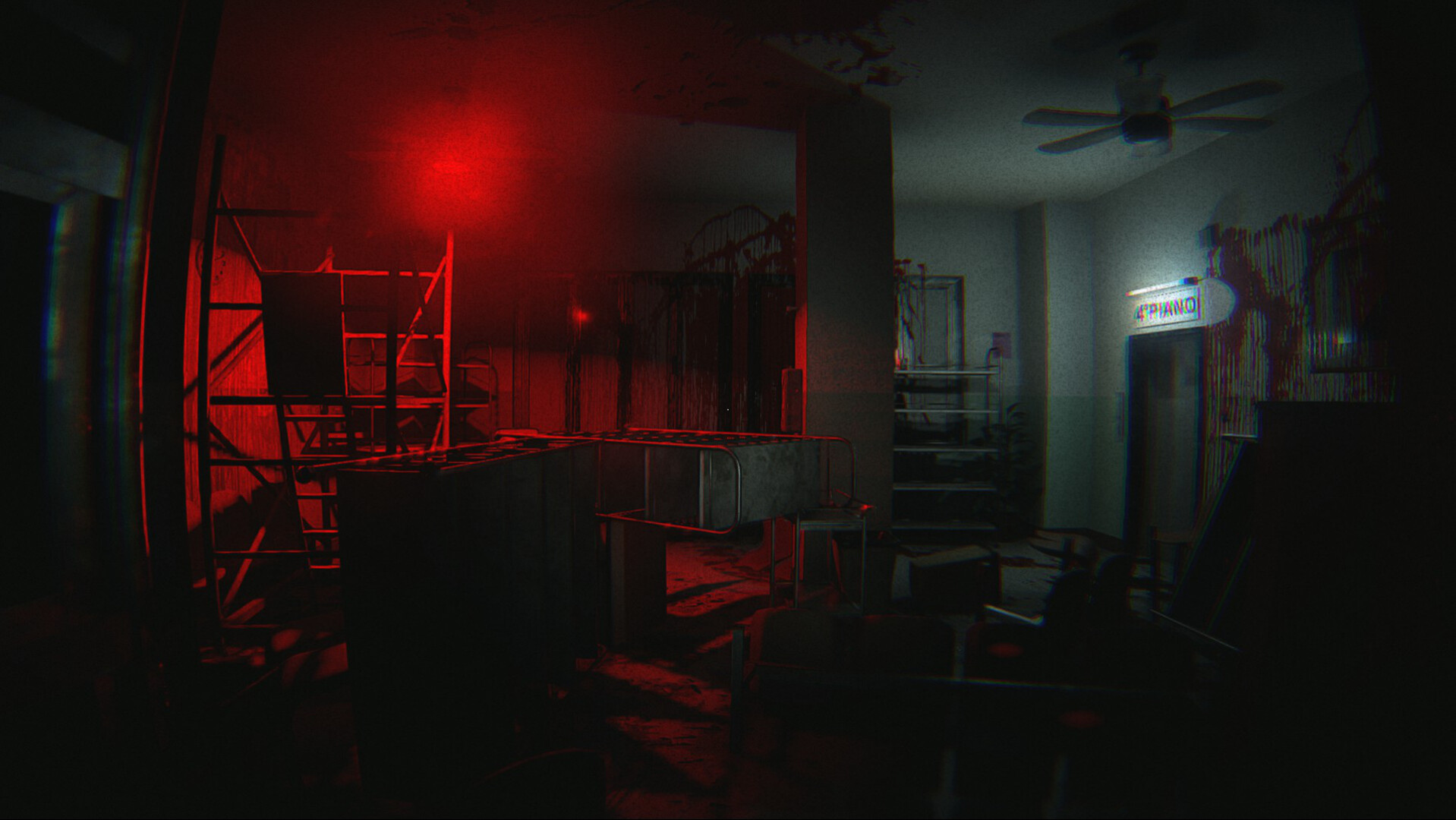 地狱种子：全章节-HELLSEED: All Chapters