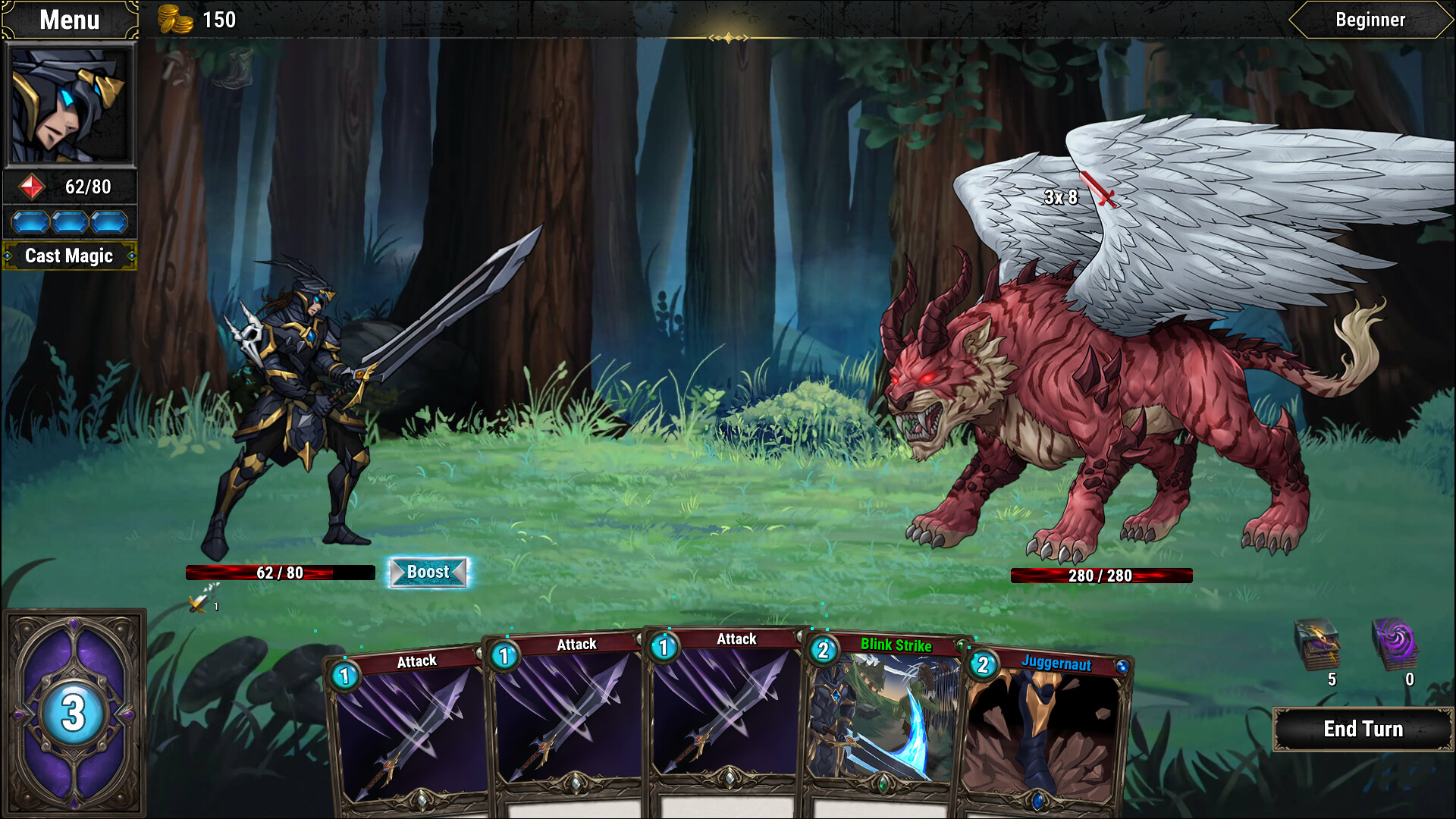 裂隙封印-Seal the Rift